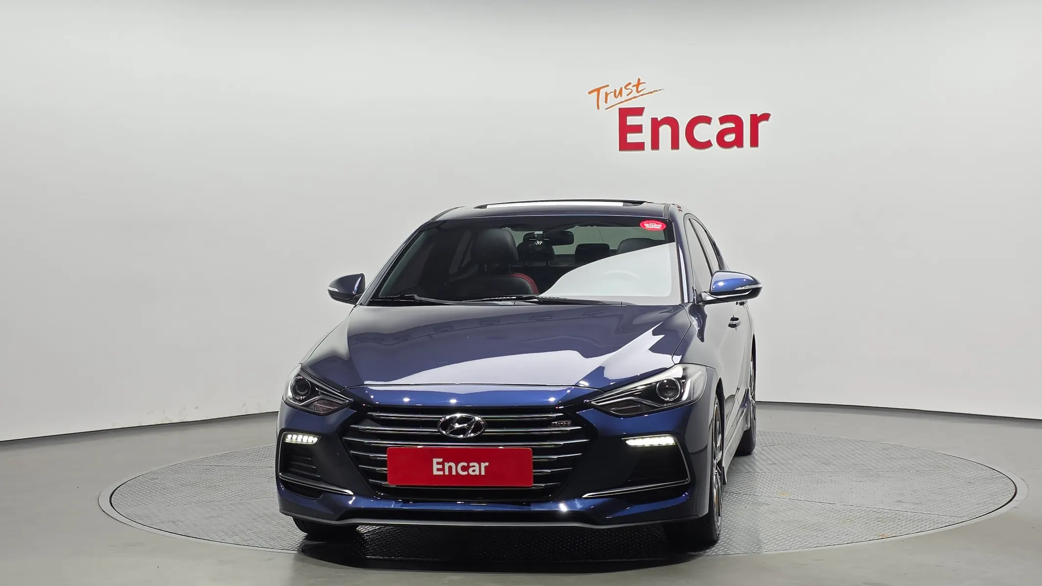 Hyundai AD 1.6 2016 2/5