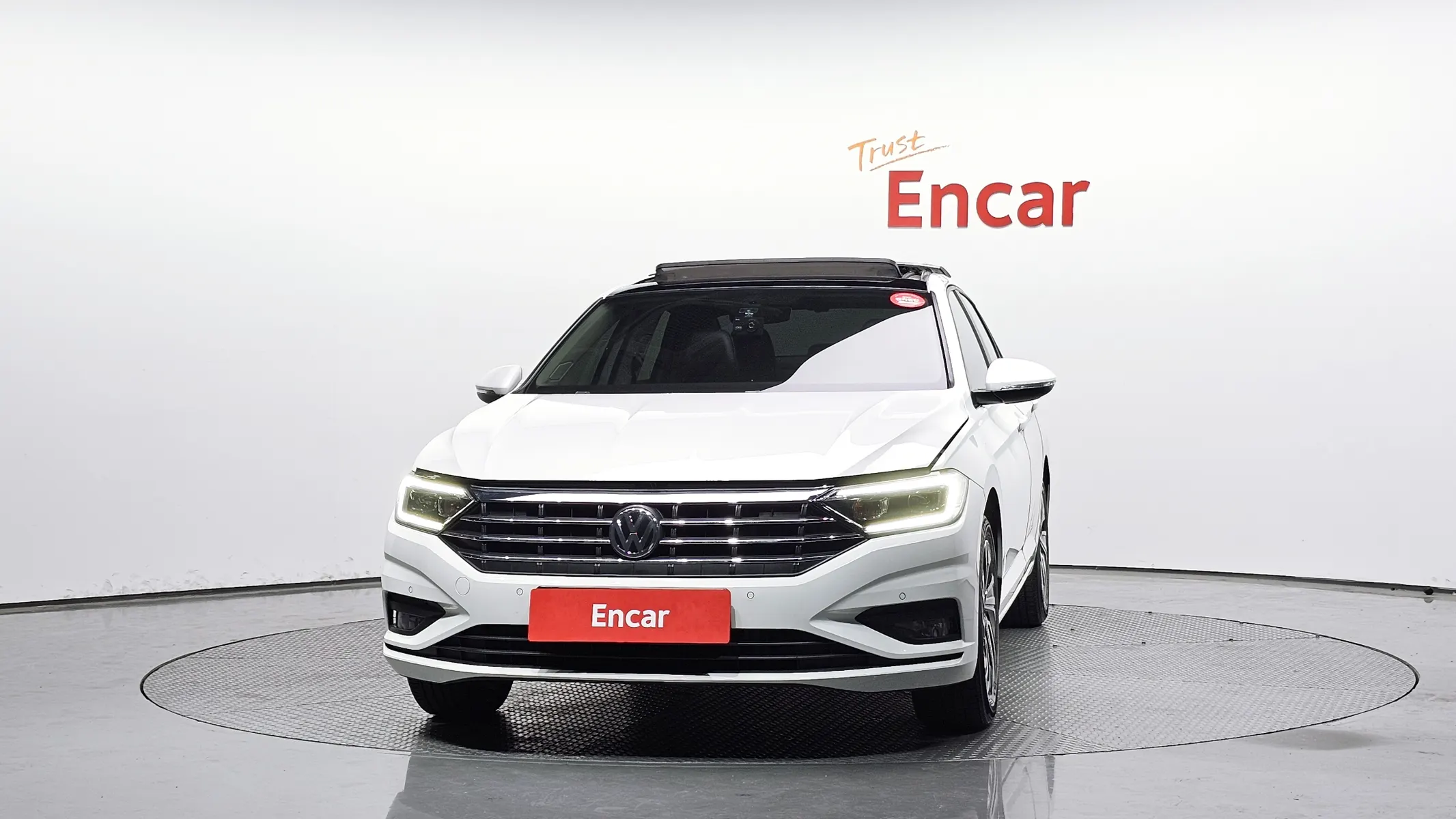 Volkswagen 7 1.4 TSI 2020 3/21