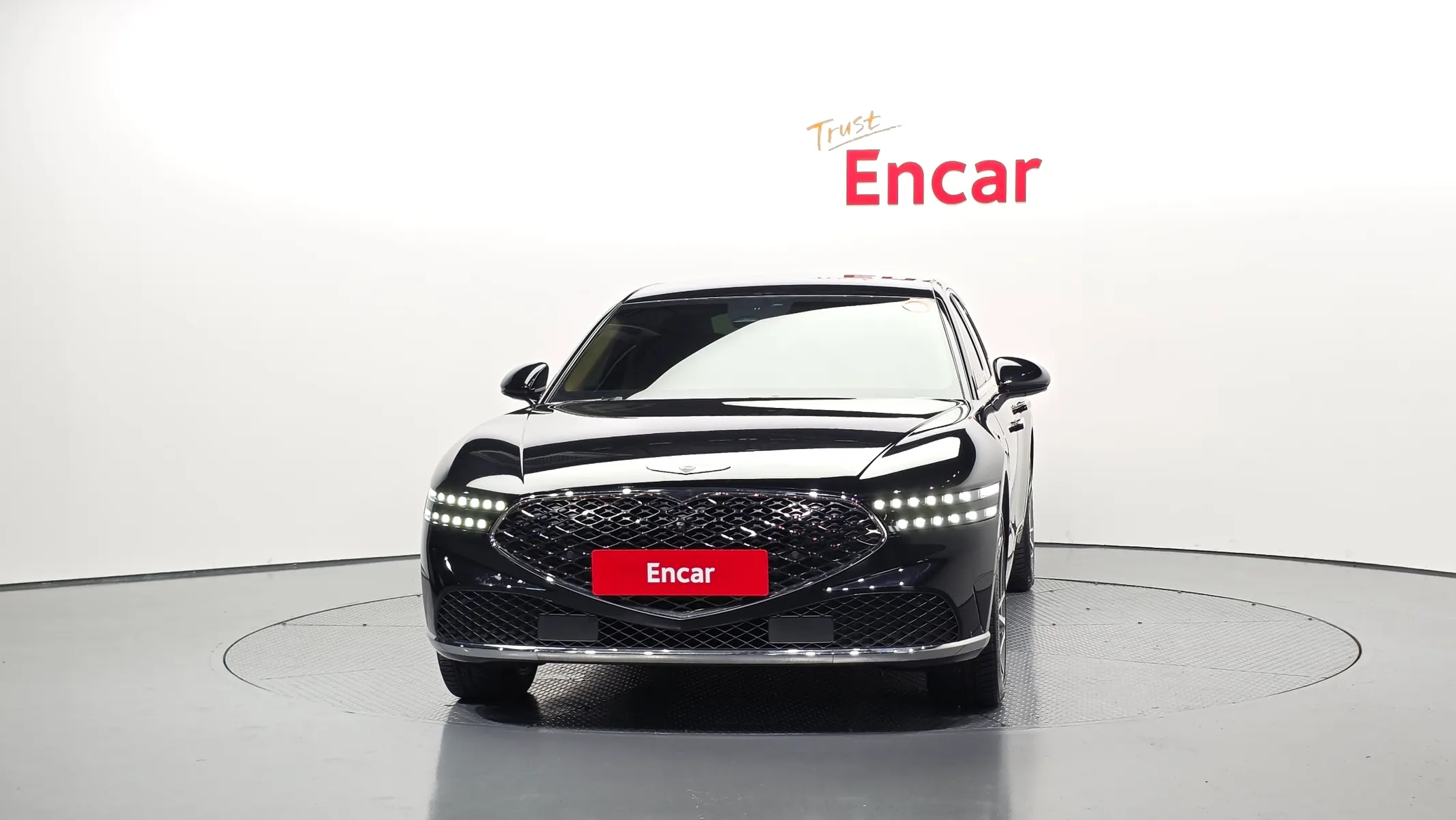 Genesis G90 (RS 4) 3.5 AWD 2023 2/5