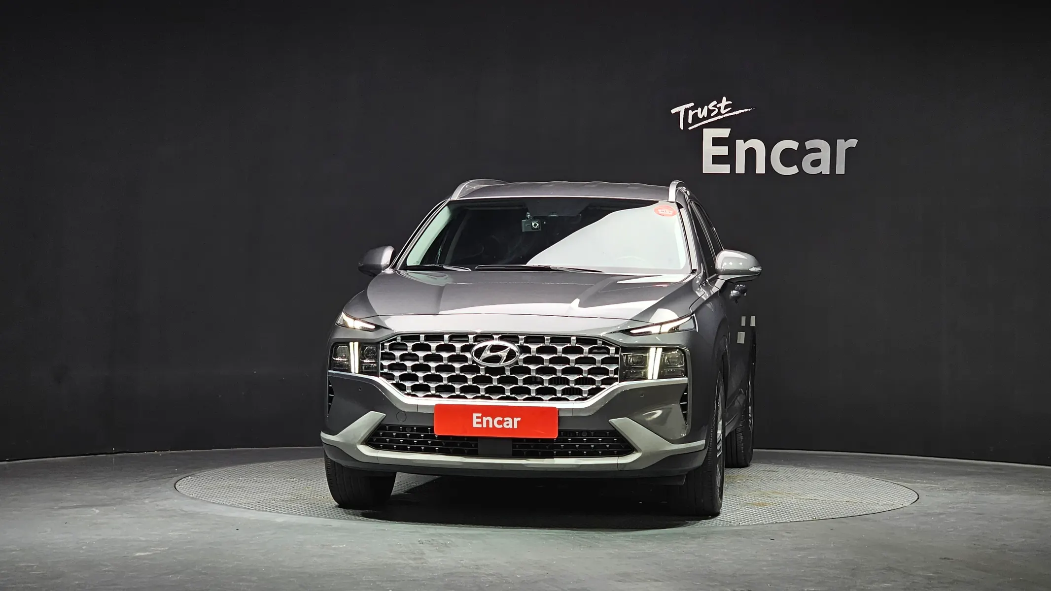 Hyundai 싼타페 2.2 2WD 2020 2/5