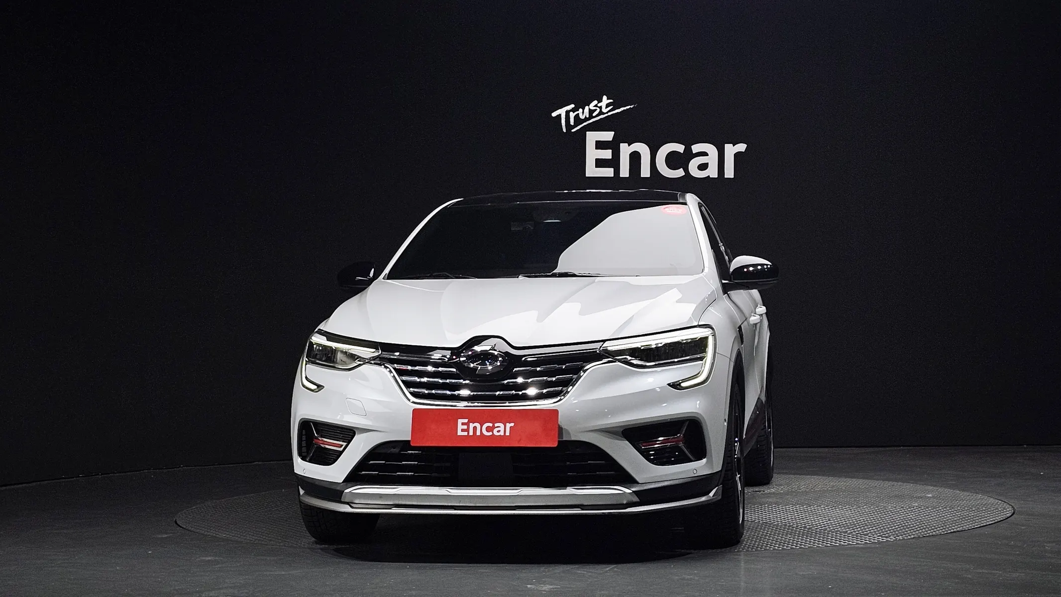 Renault Korea XM3 1.3 TCe RE 2022 2/5