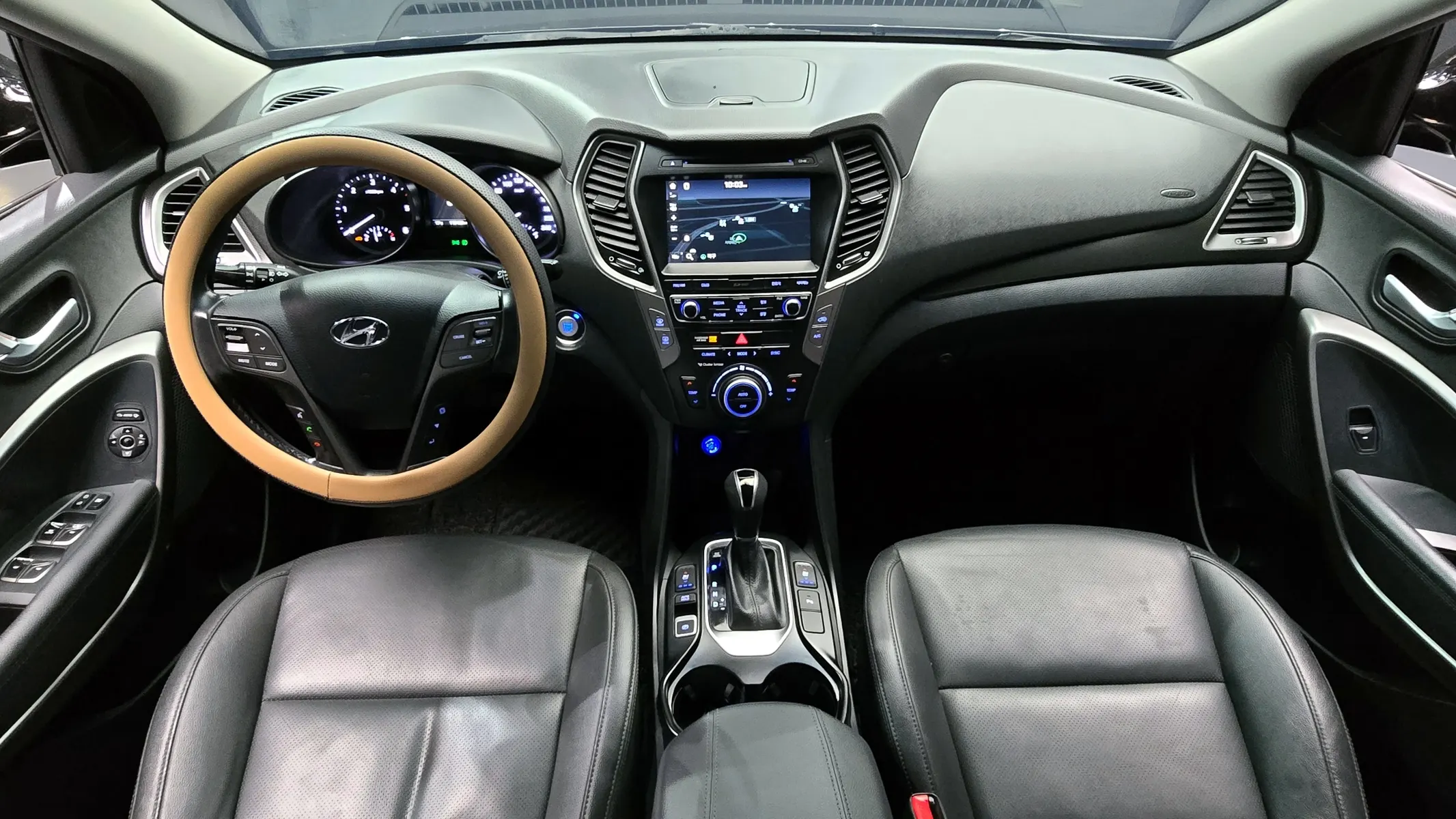 Hyundai 싼타페 더 프라임 2.0 2WD 2018 4/5
