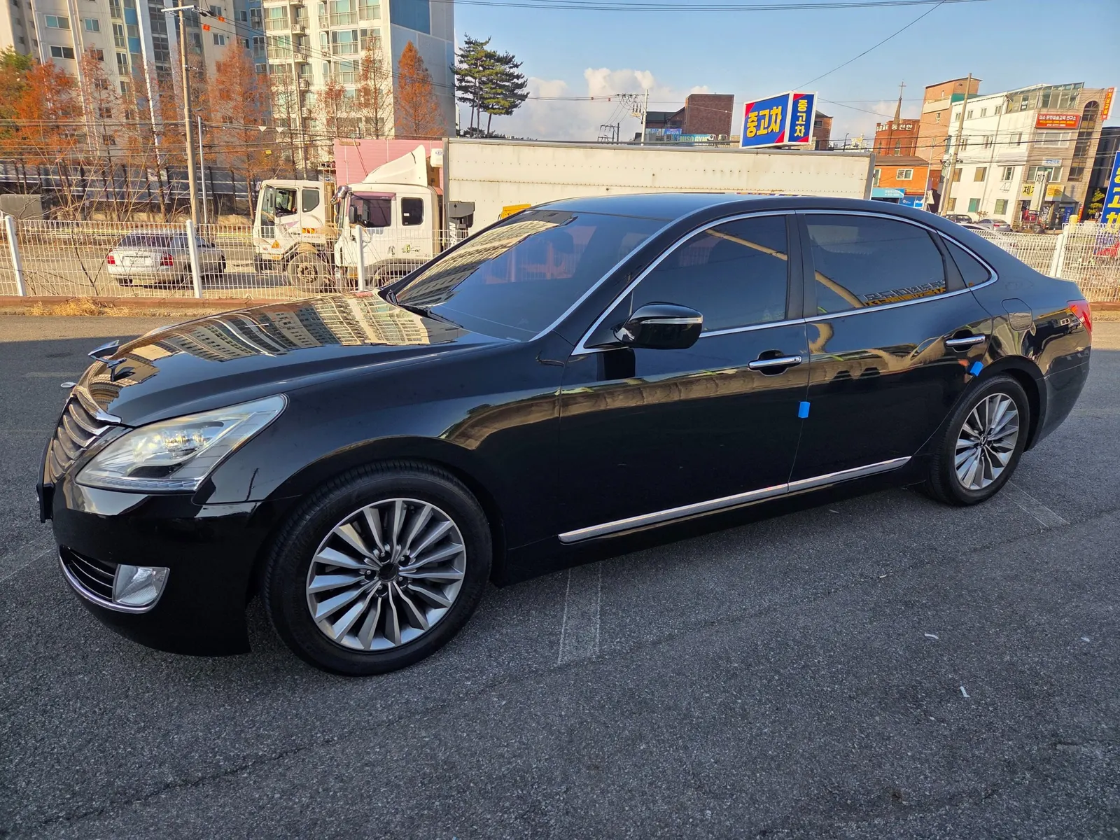 Hyundai () VS380 2013 3/5