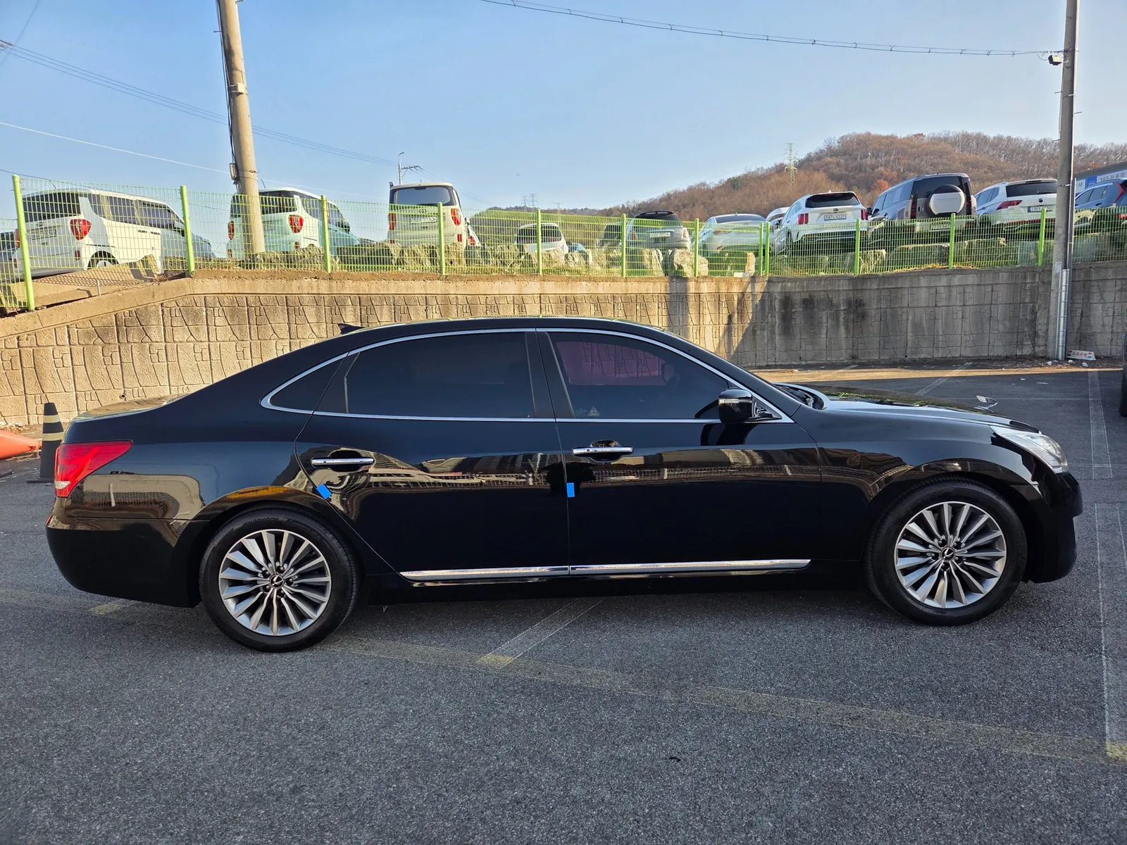 Hyundai () VS380 2013 4/5