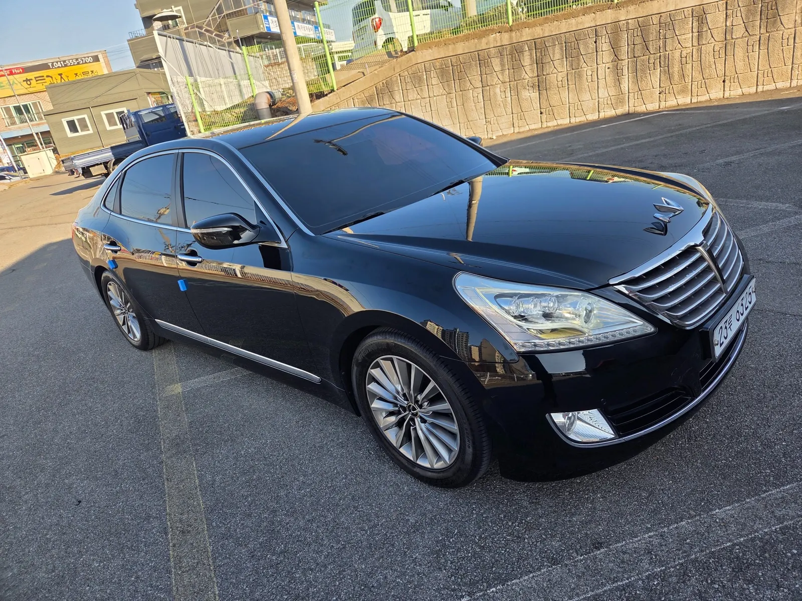 Hyundai () VS380 2013 2/5