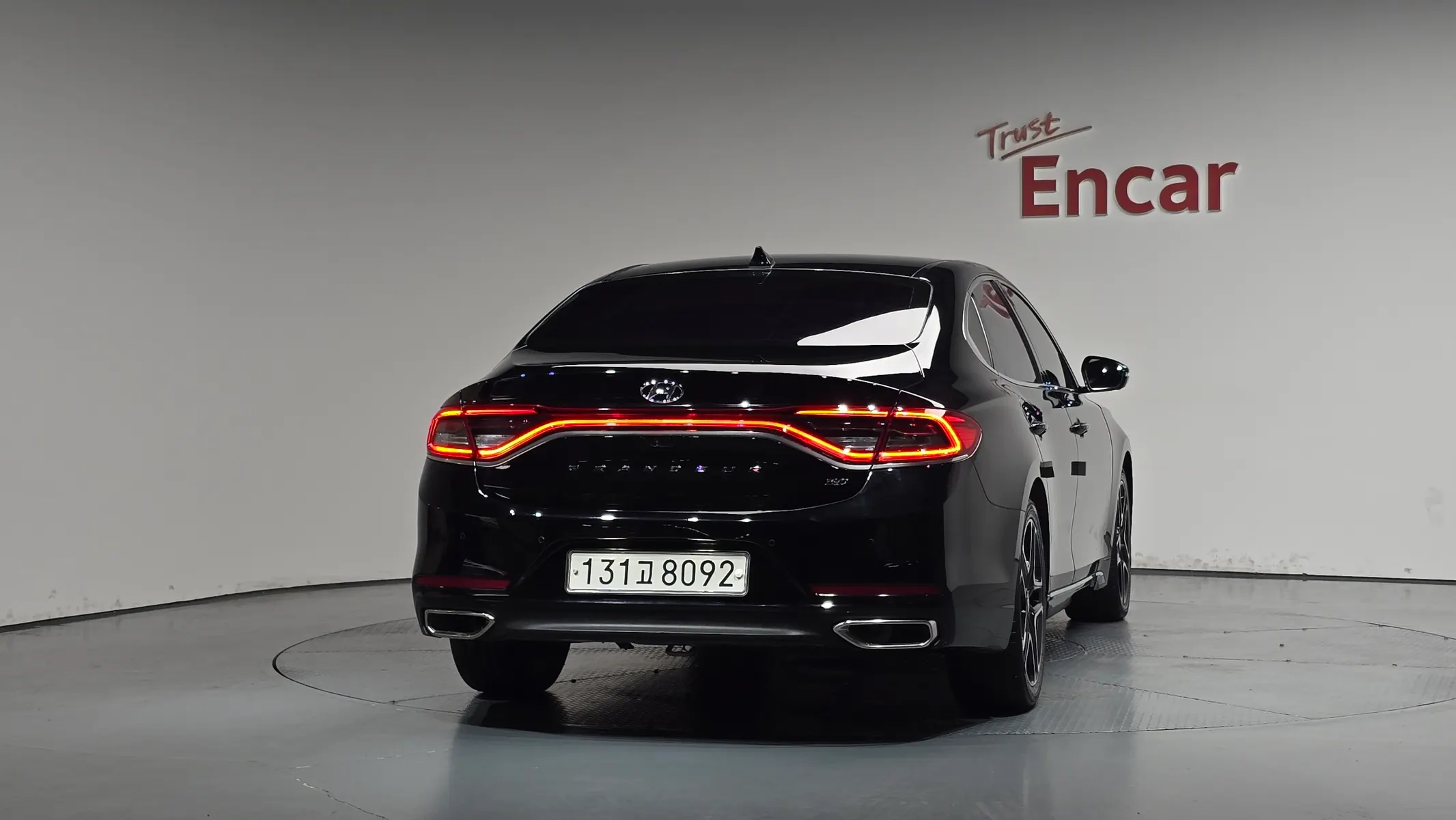 Hyundai IG 3.0 2019 3/5