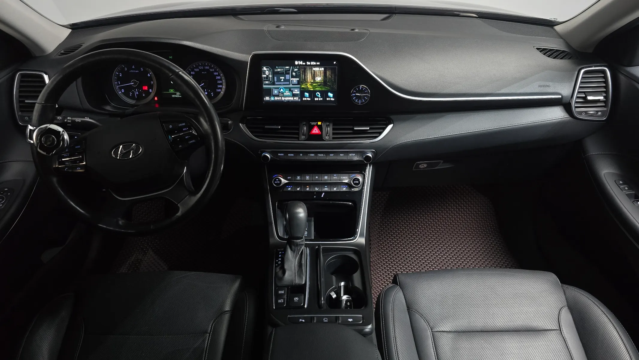 Hyundai IG 3.0 2019 4/5
