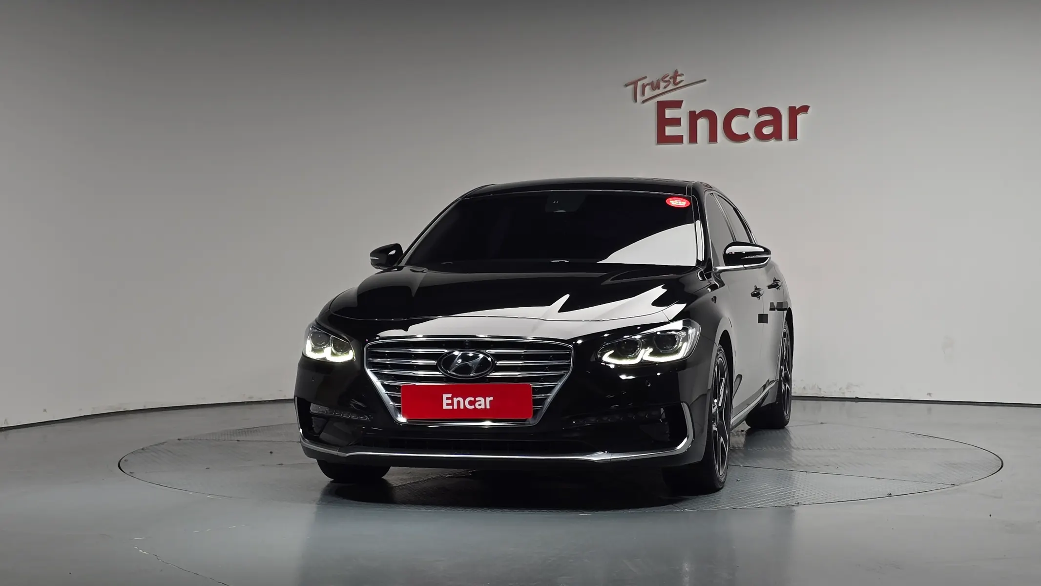 Hyundai IG 3.0 2019 2/5