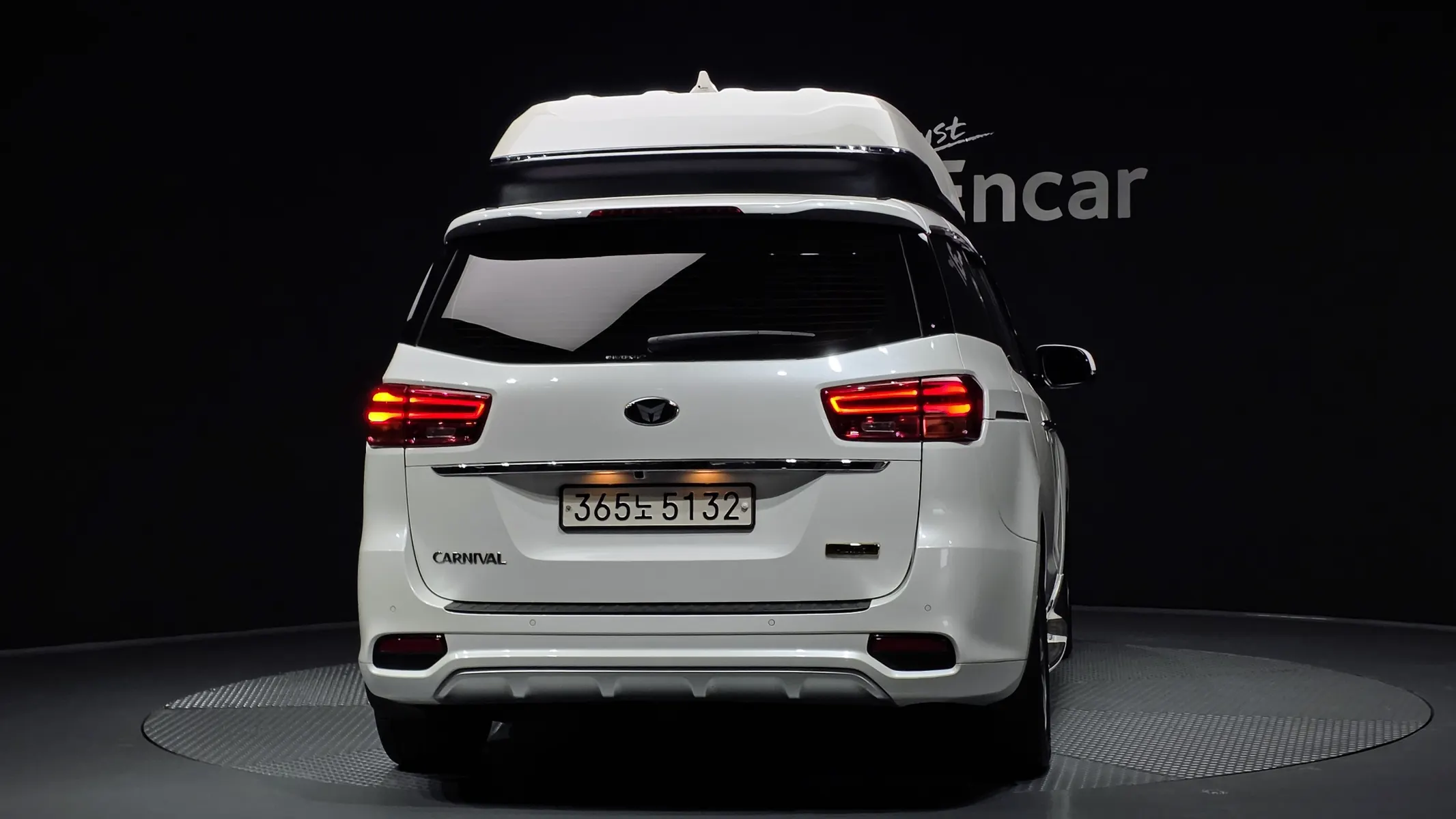 Kia 카니발 9 () 2019 3/5