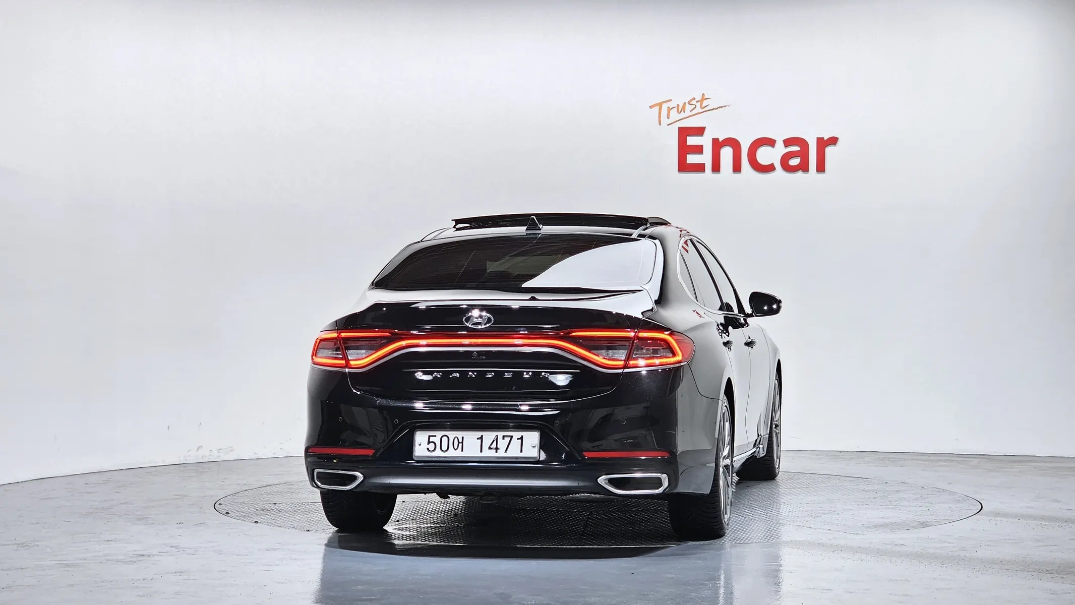 Hyundai IG 2.4 2017 3/5