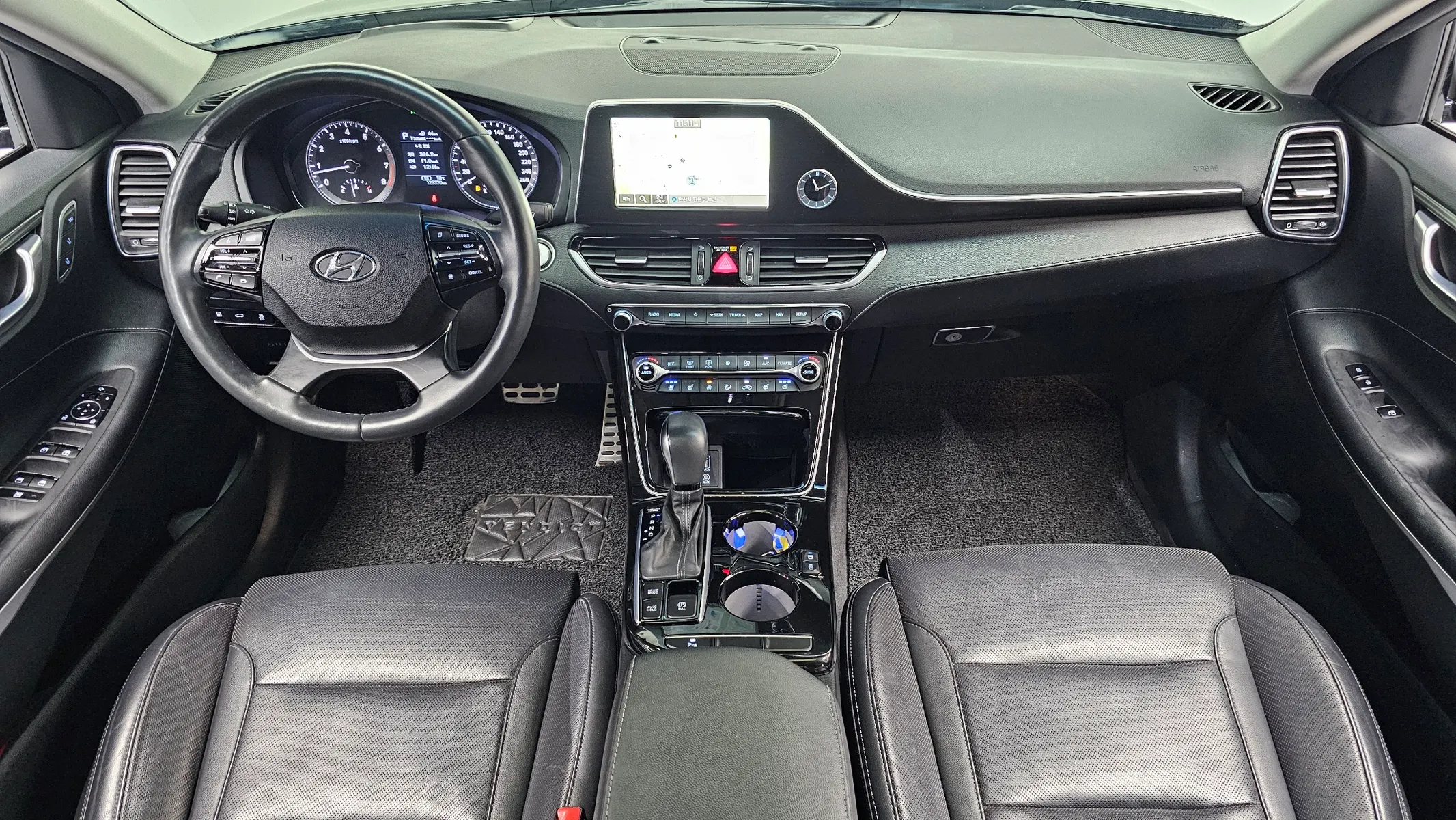 Hyundai IG 2.4 2017 4/5