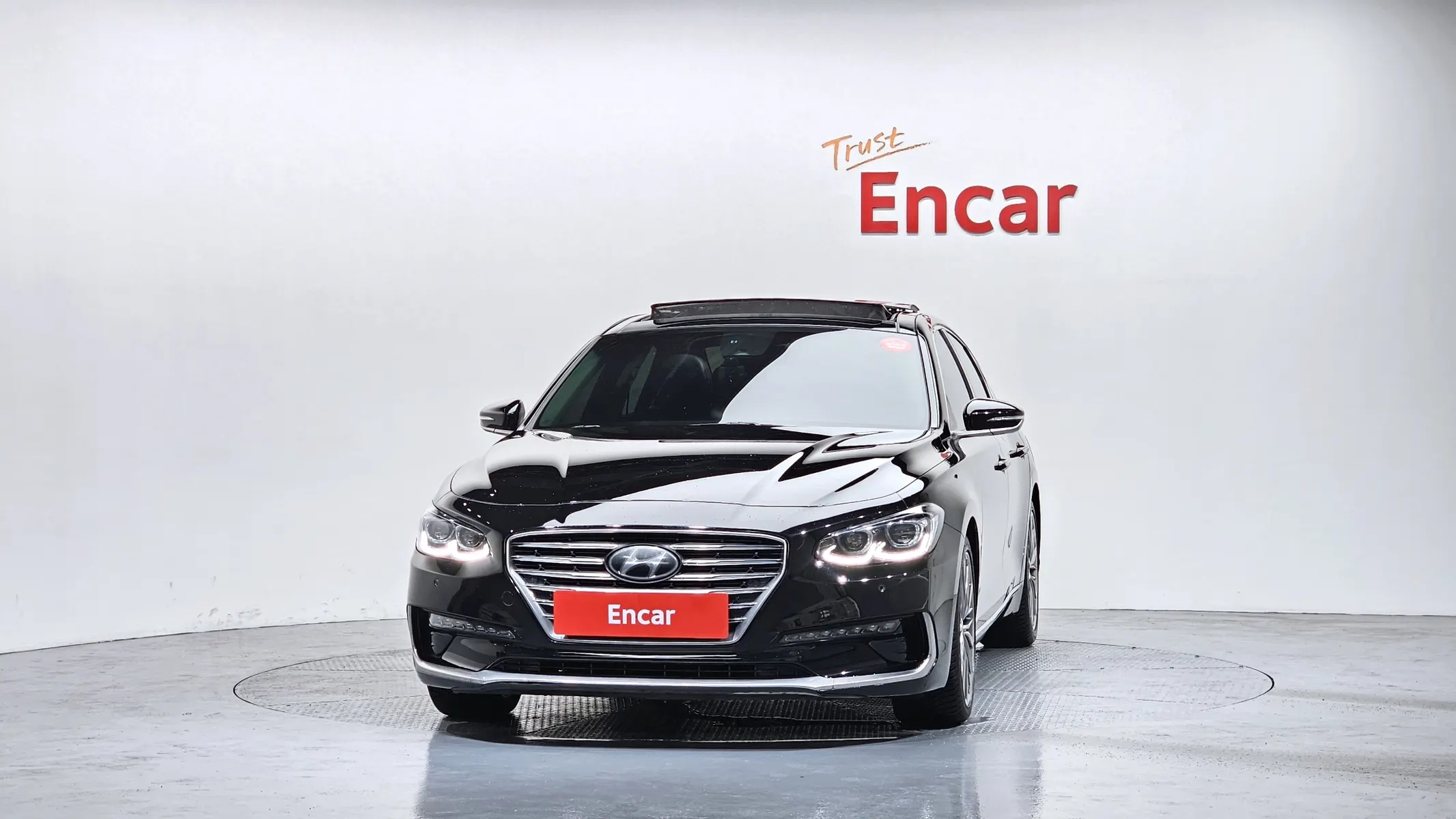 Hyundai IG 2.4 2017 2/5