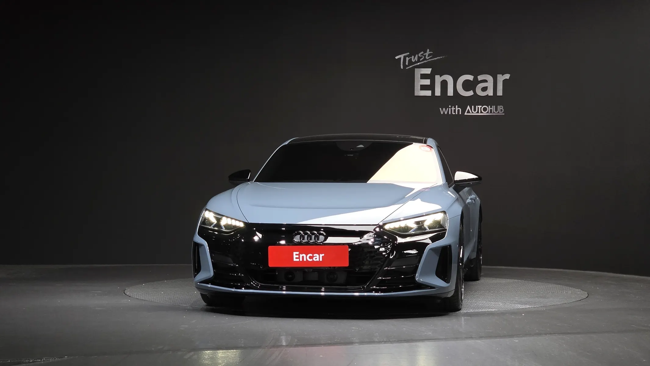 Audi e- GT GT 2022 3/36