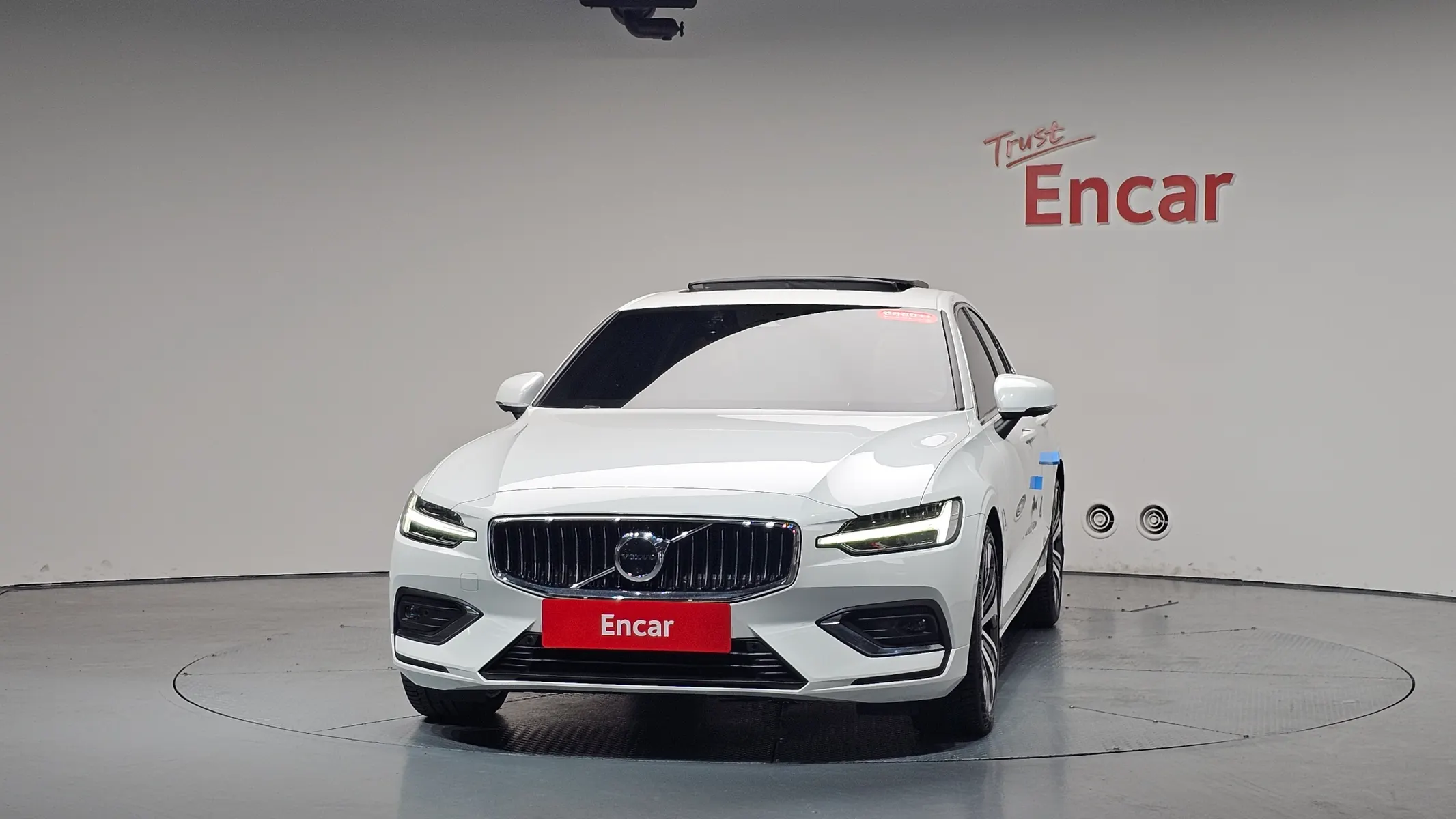 Volvo S60 3 B5 2023 2/5