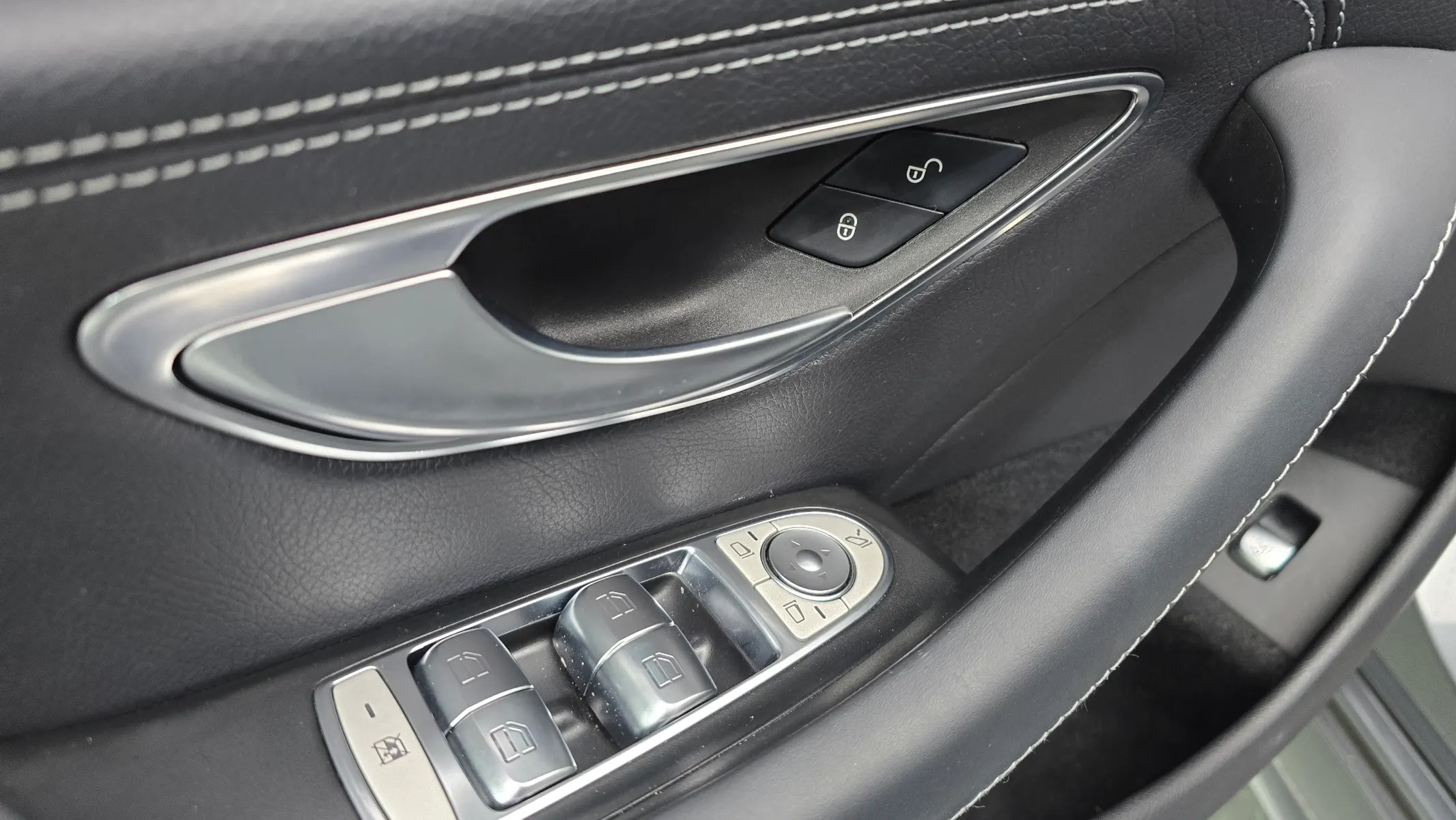 Mercedes-Benz CLS-Class C257 CLS450 4MATIC AMG Line 2019 38/39