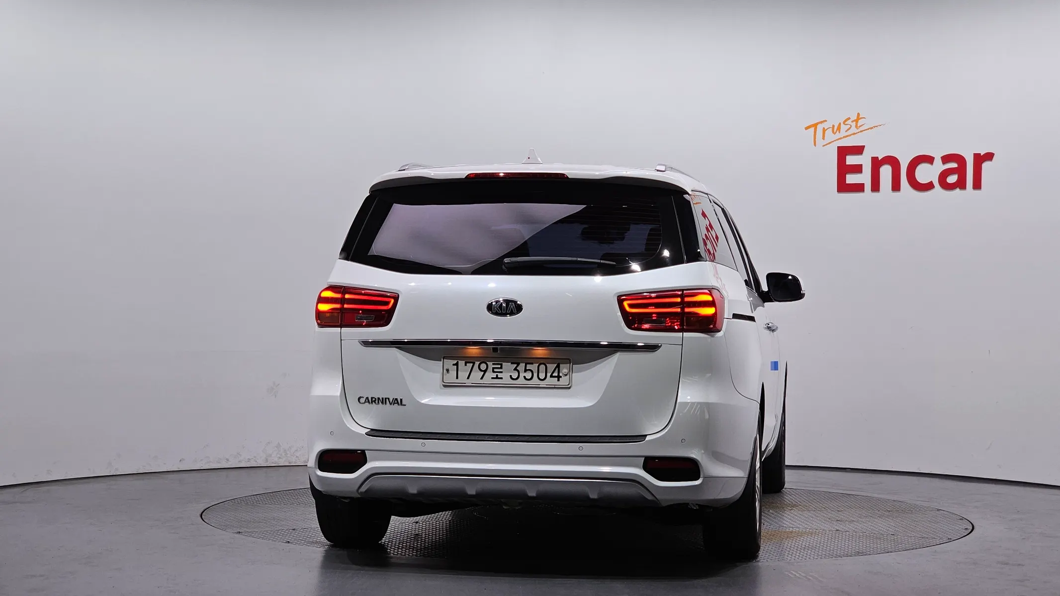 Kia 카니발 9 2019 3/5
