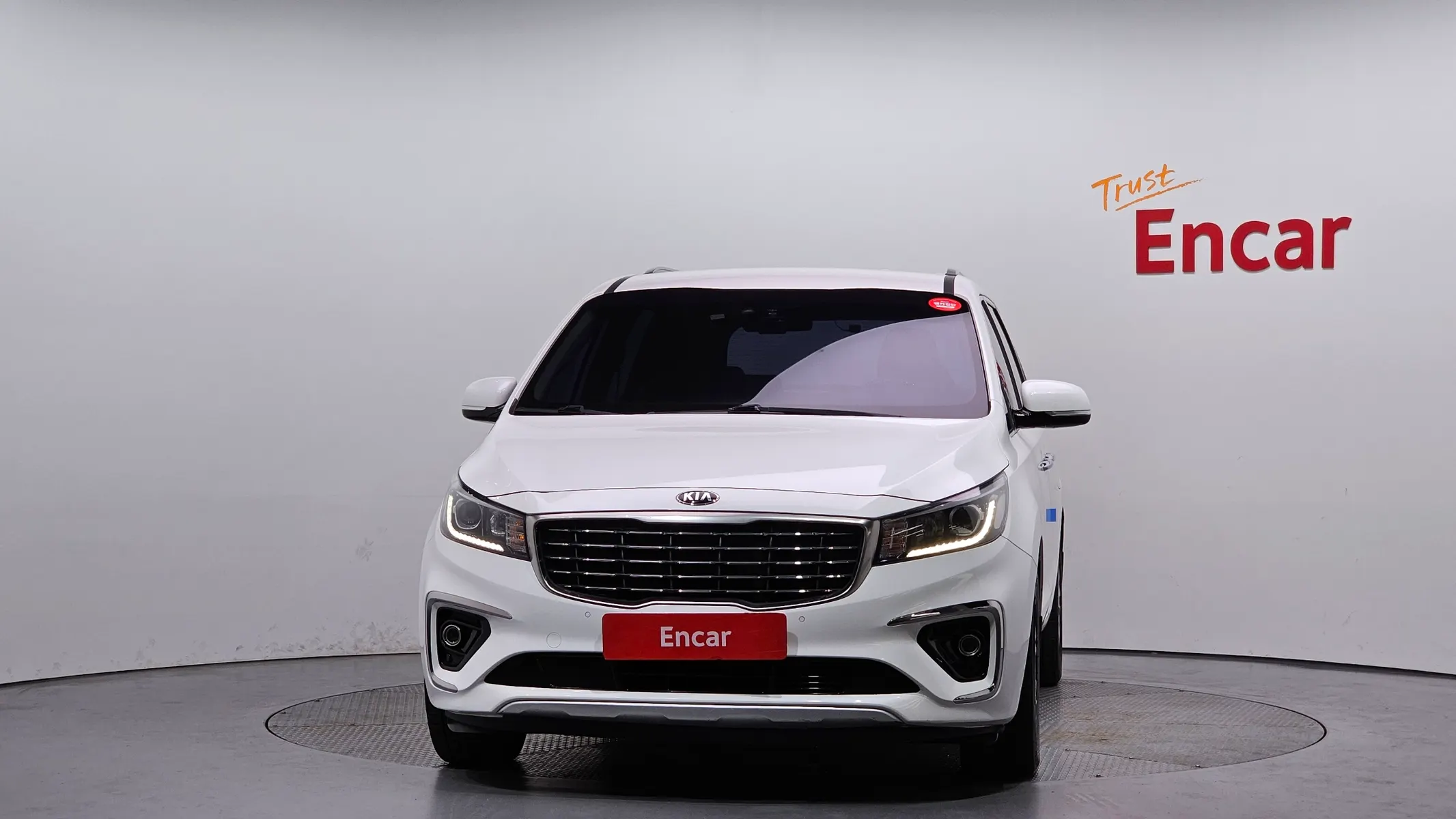 Kia 카니발 9 2019 2/5