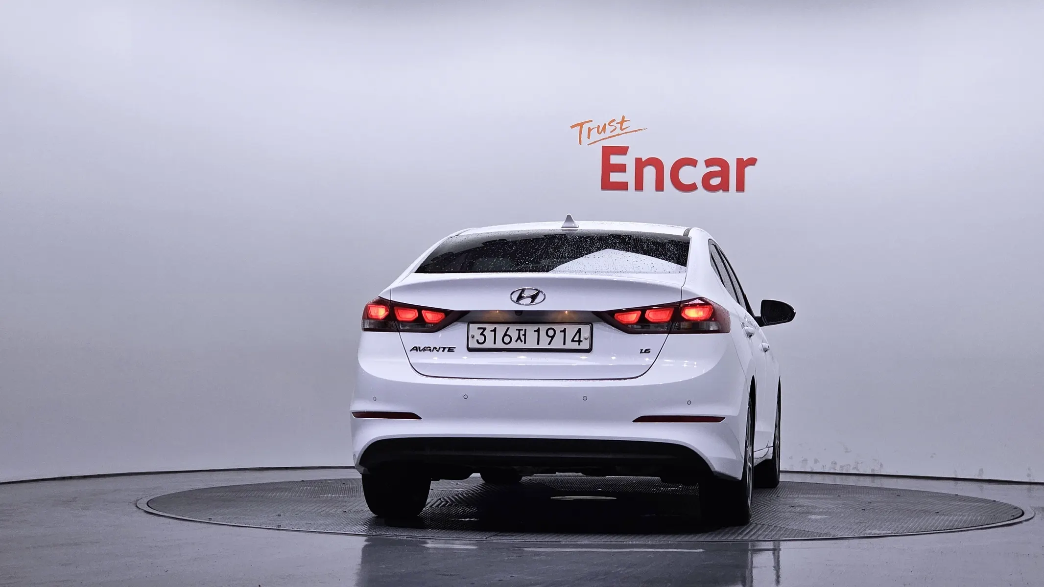 Hyundai AD 1.6 GDI 2018 3/5