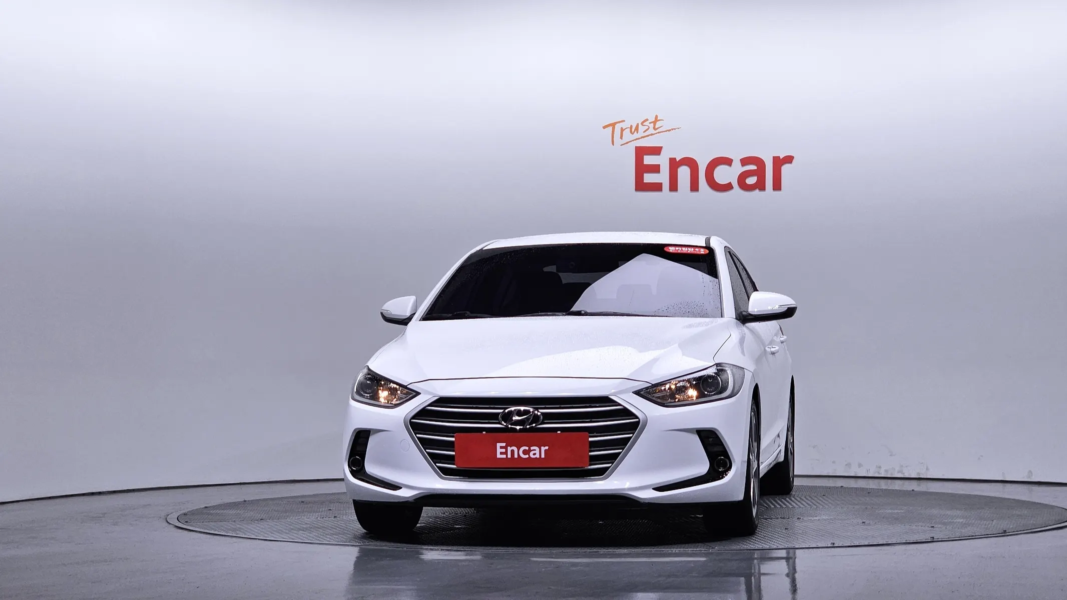 Hyundai AD 1.6 GDI 2018 2/5