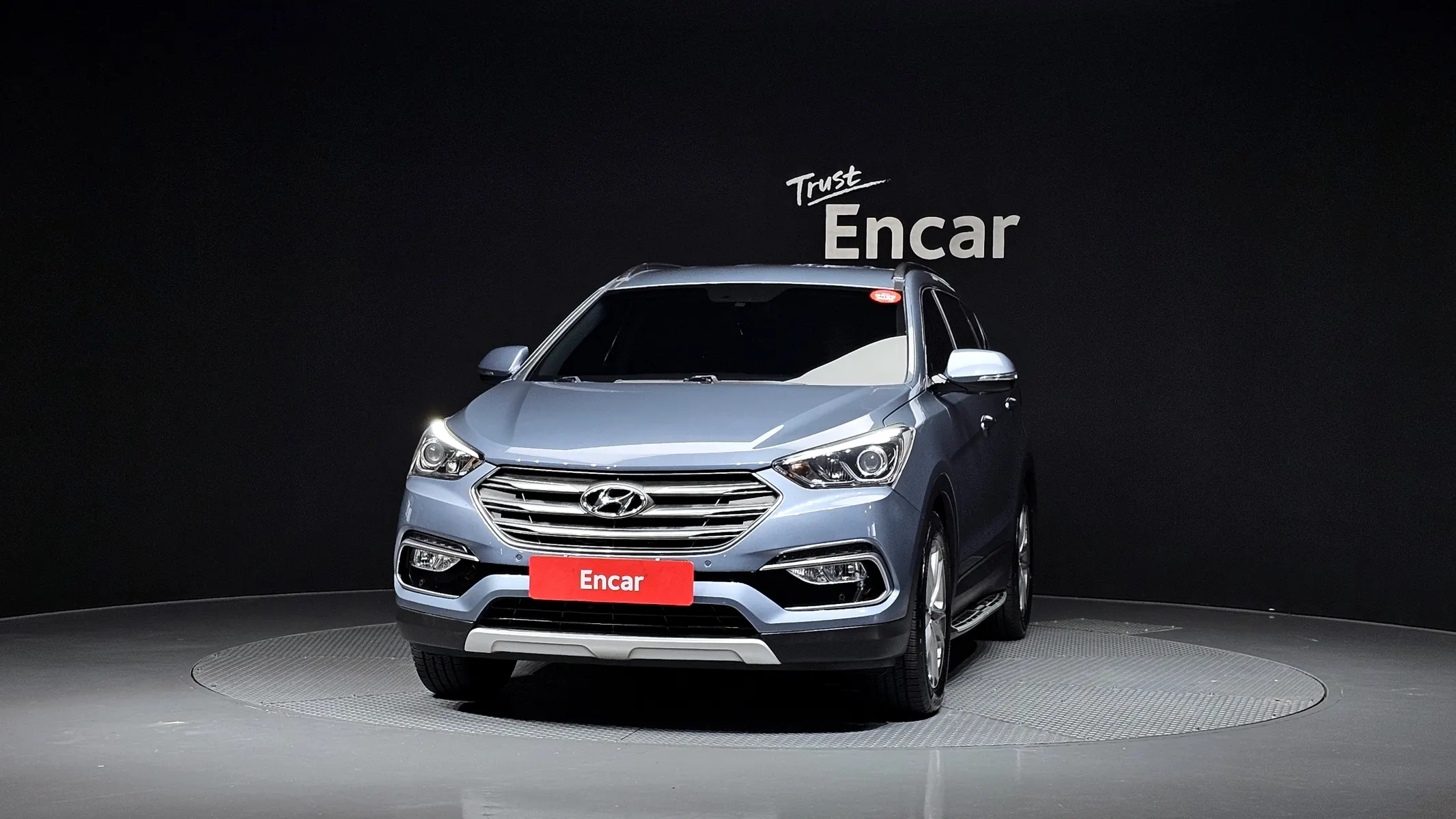 Hyundai 싼타페 더 프라임 2.0 2WD 2016 2/5