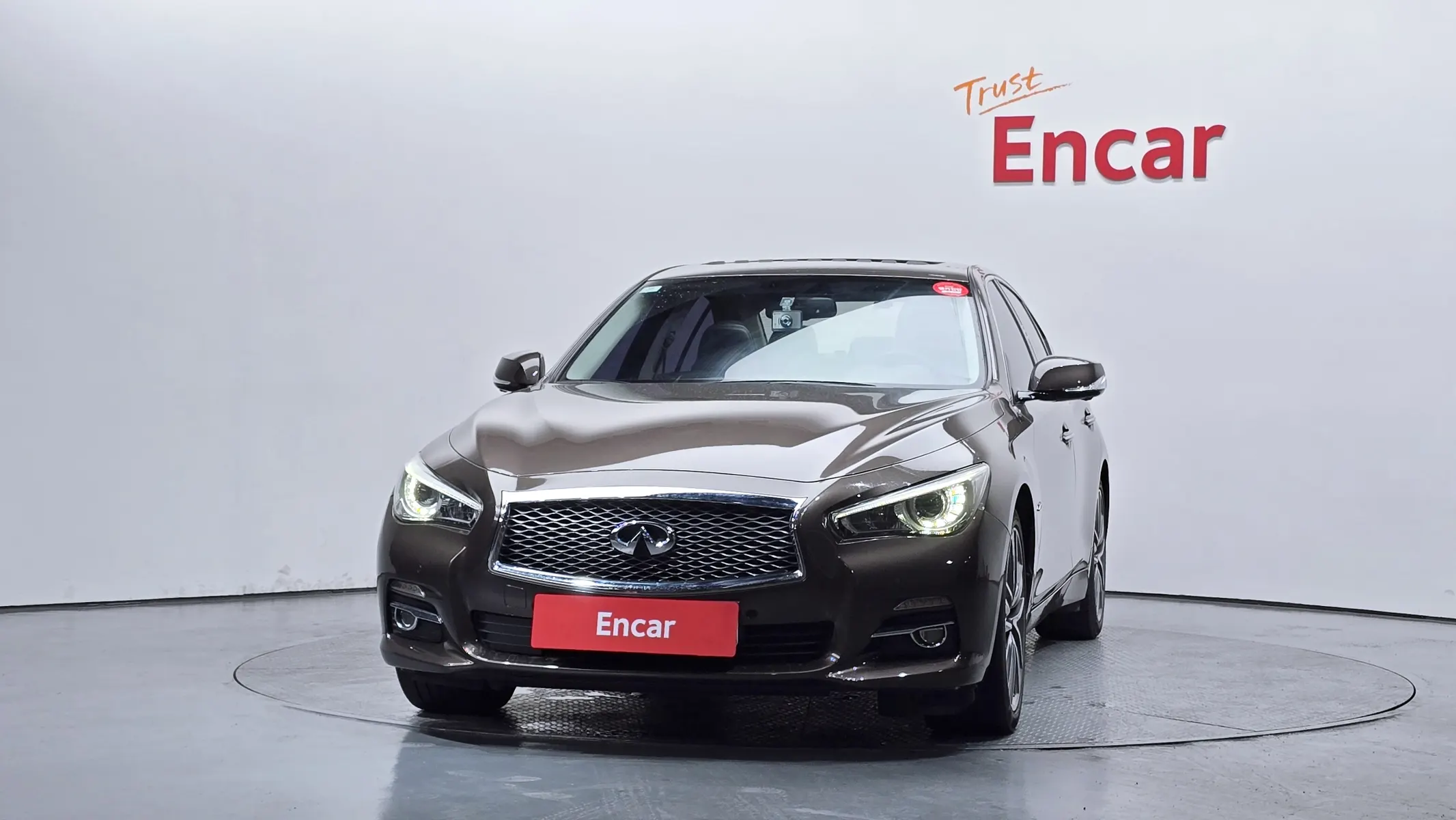 Infiniti Q50 2.2d 2014 3/27