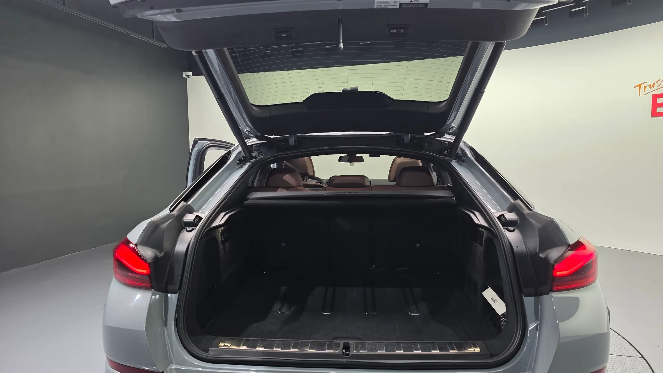 BMW X6 (G06) xDrive40i M 2024 34/35
