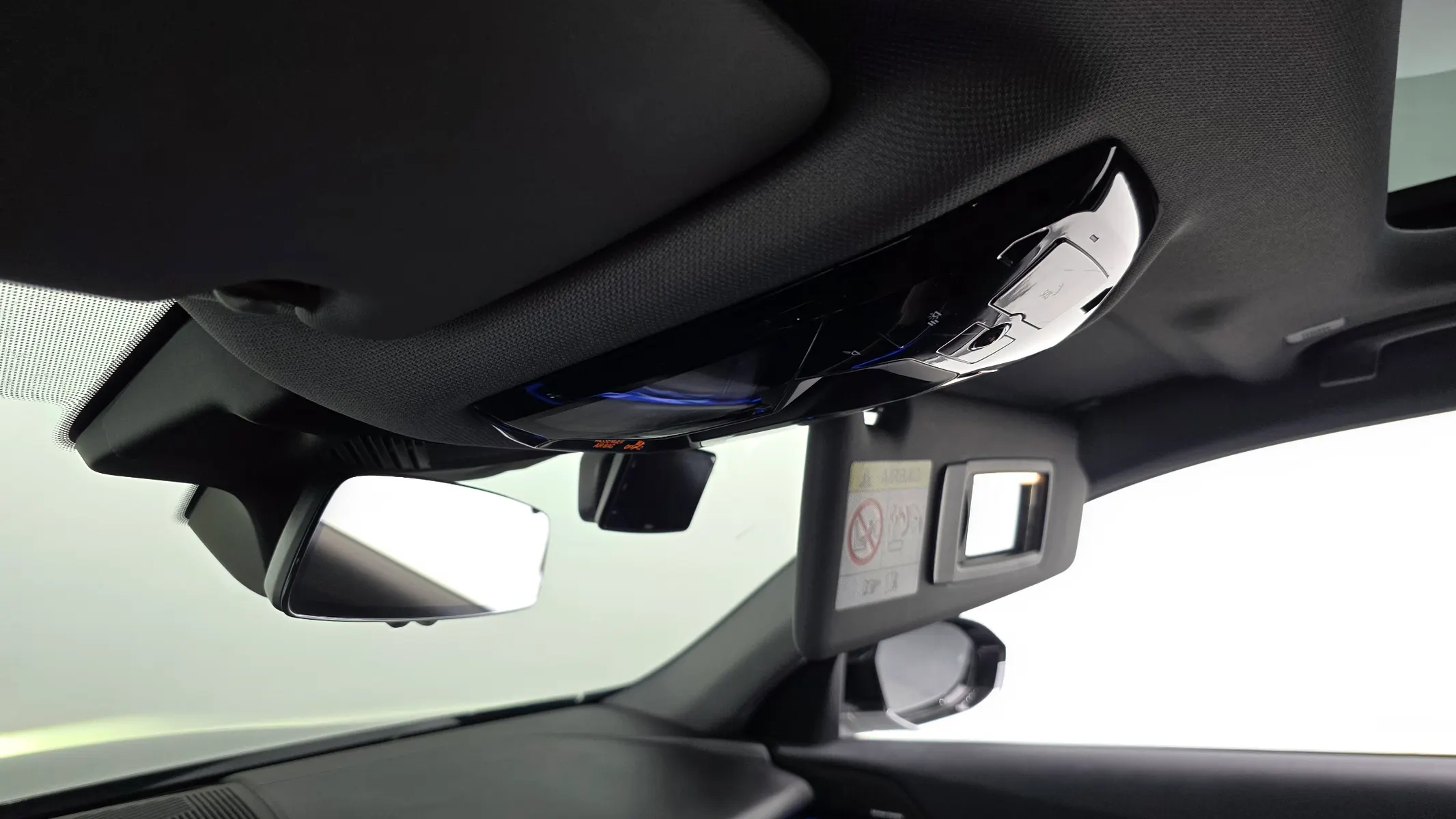 BMW i5 (G60) eDrive 40 2025 33/34