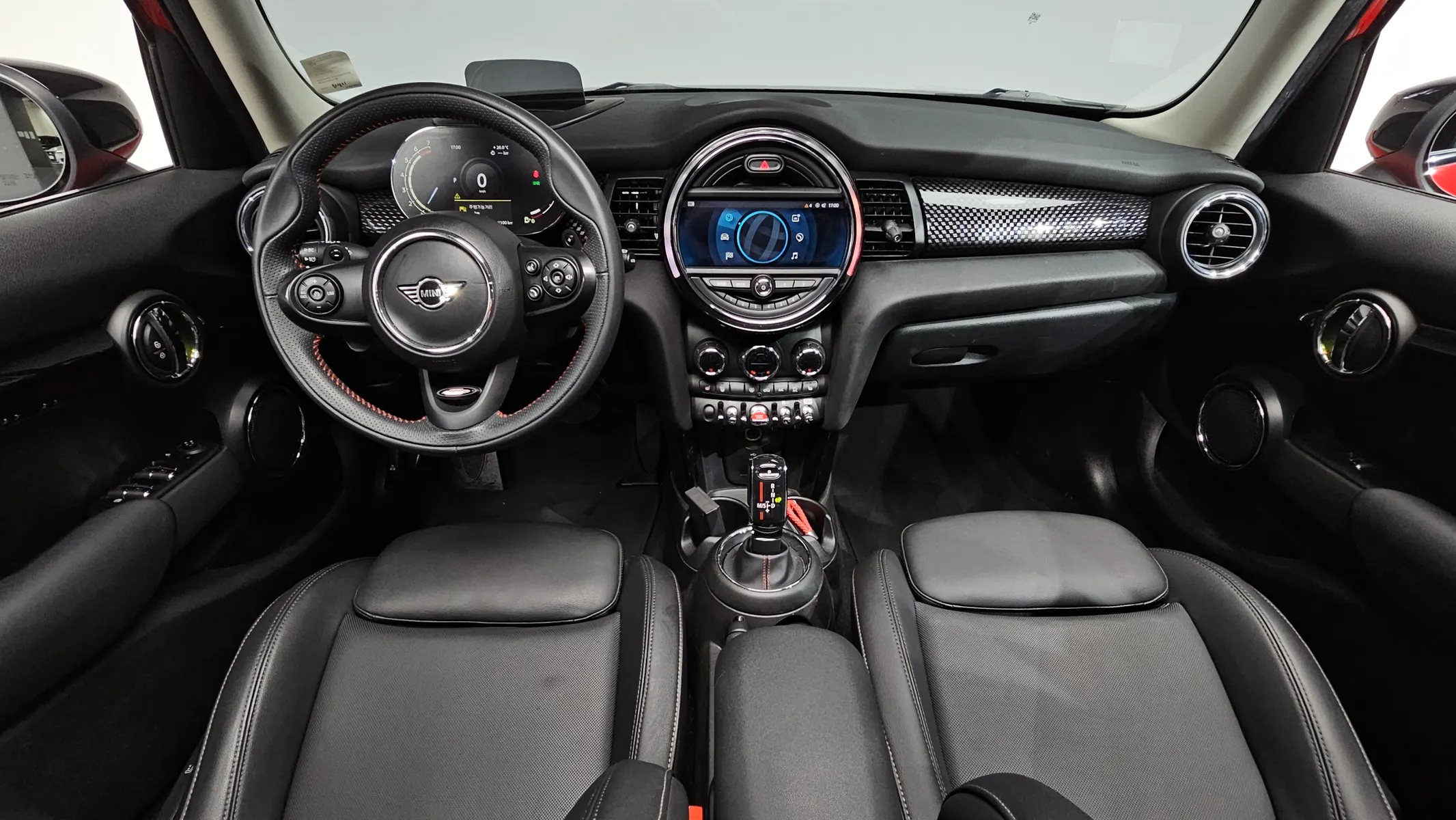 MINI S 5 HIGH 2020 4/5