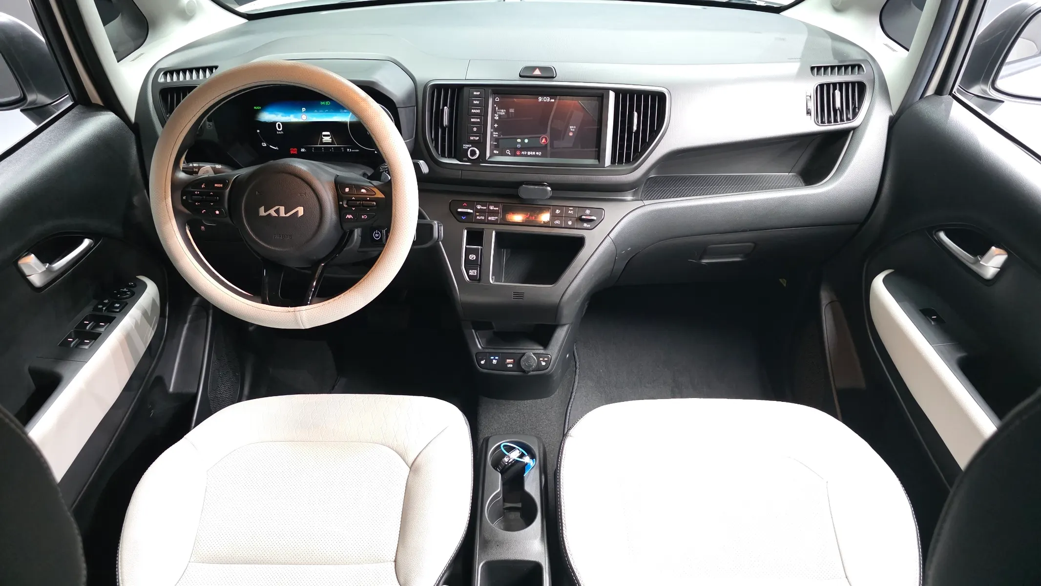 Kia EV 2023 4/5