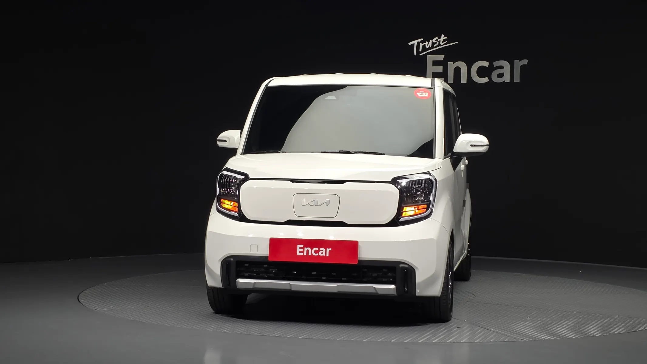 Kia EV 2023 2/5