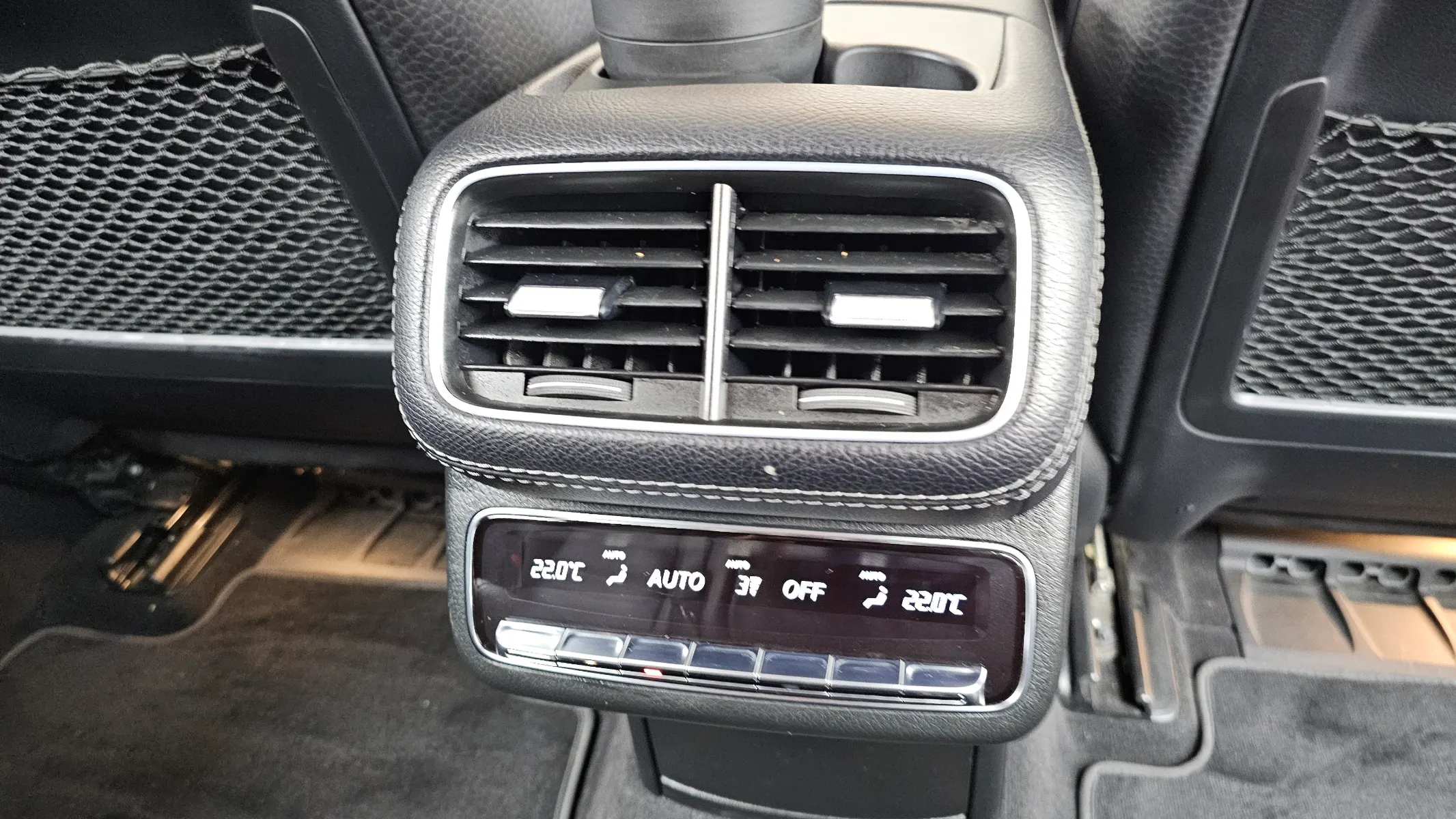 Mercedes-Benz GLS-Class X167 GLS400d 4MATIC 2022 30/31