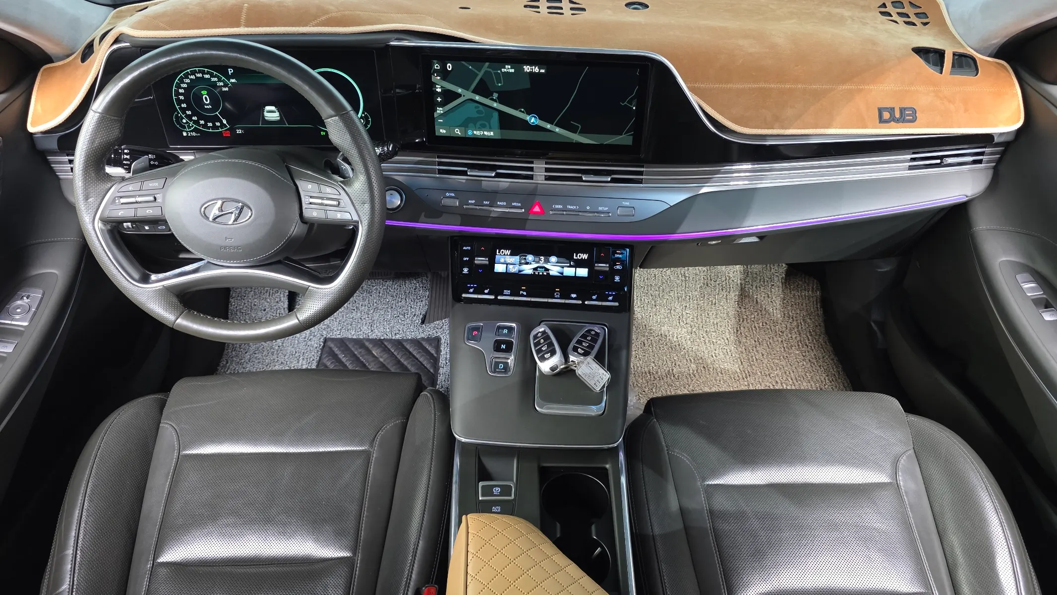 Hyundai IG 2020 4/5