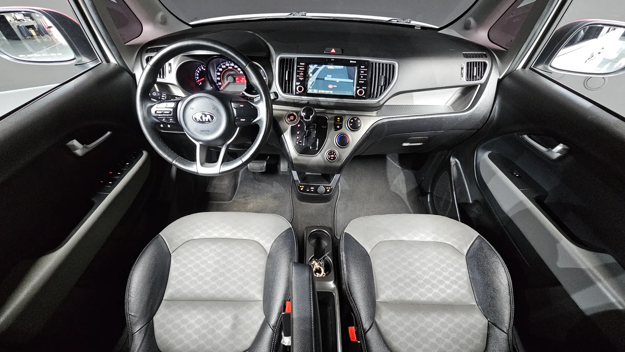 Kia Ray 2019 4/5