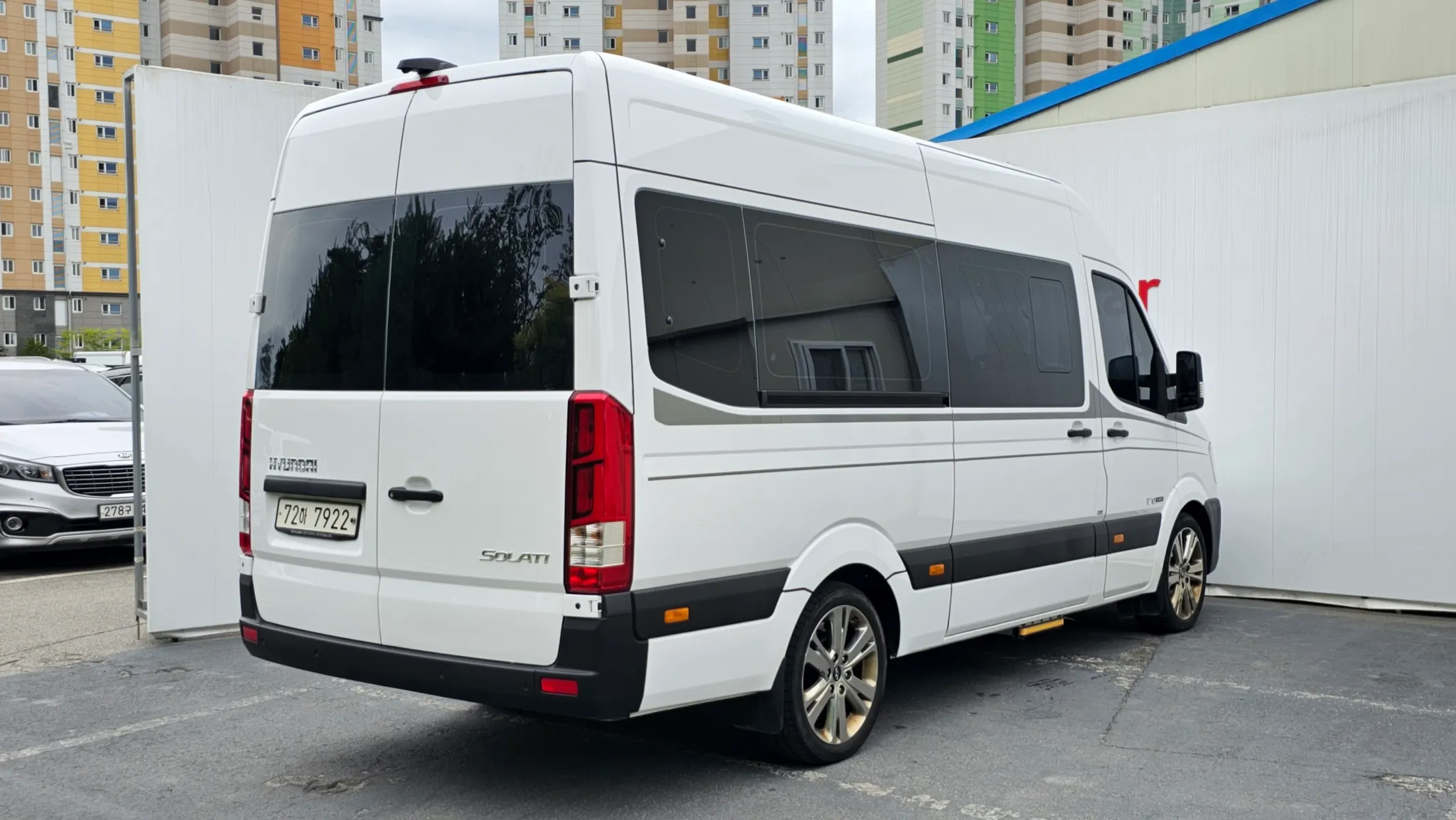 Hyundai 쏠라티 15 2024 2/21