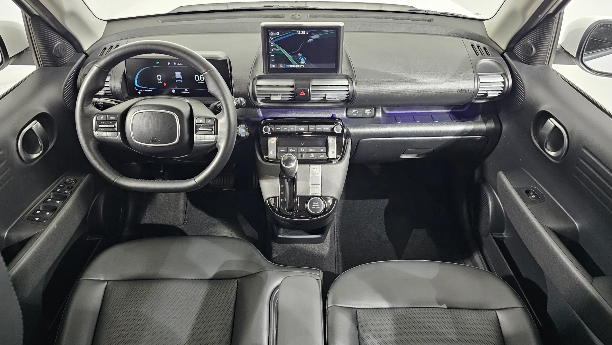 Hyundai Casper 2022 4/5