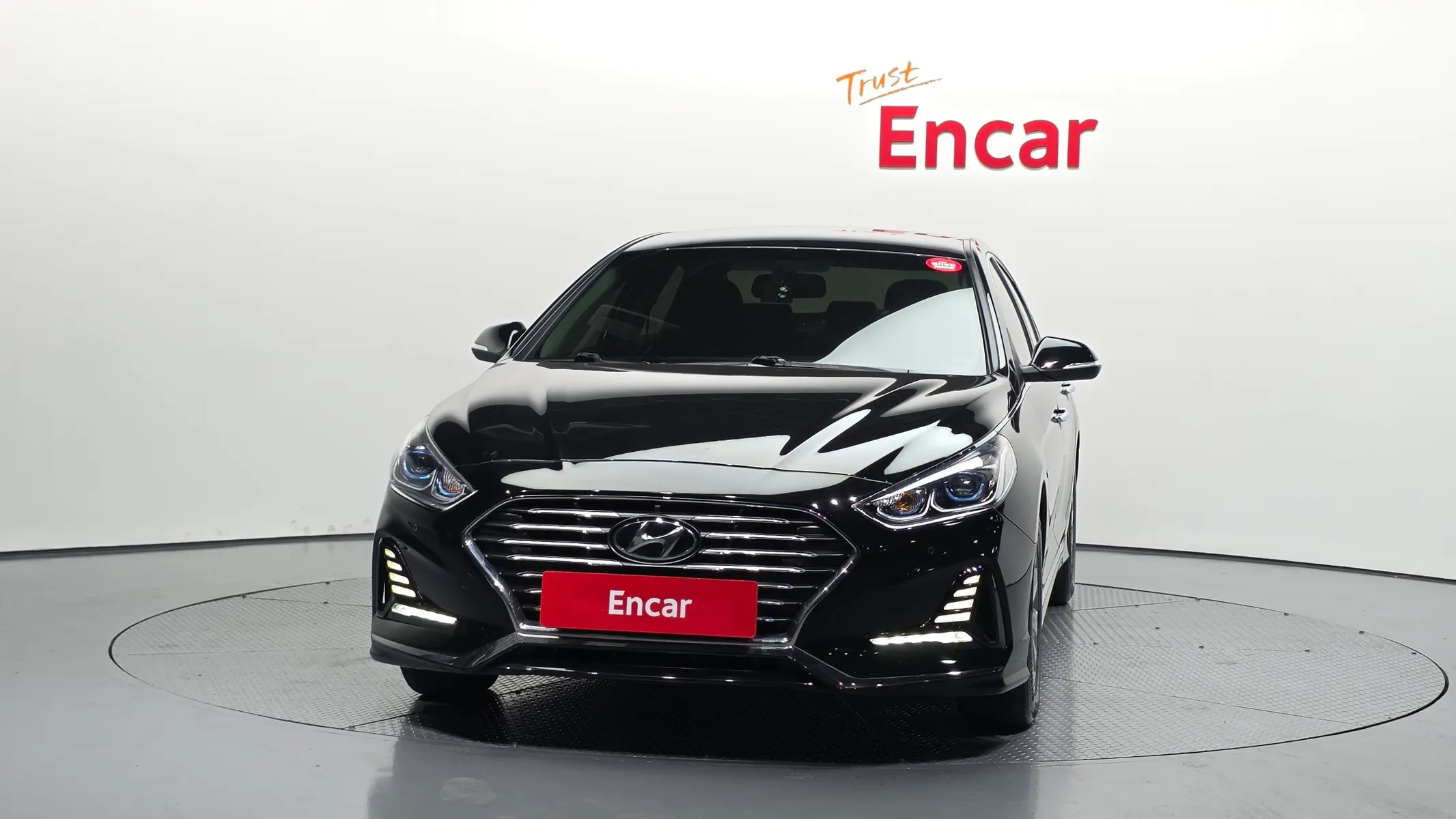 Hyundai 쏘나타 라이즈 하이브리드 2017 3/21