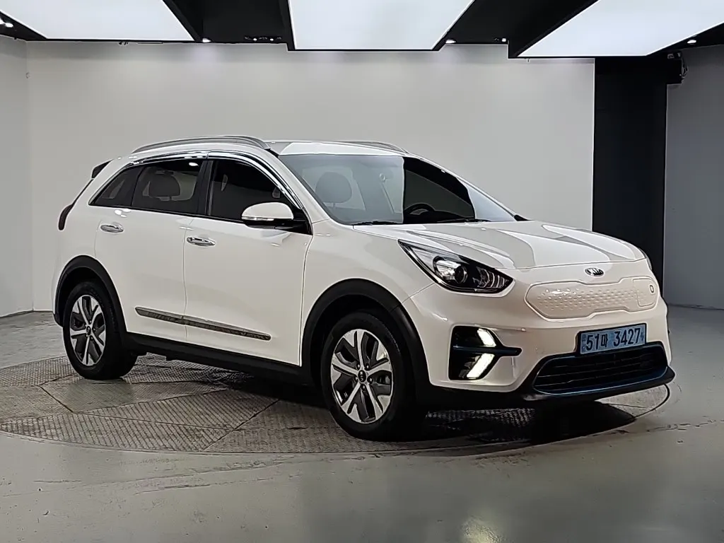 Kia EV 2019 2/5
