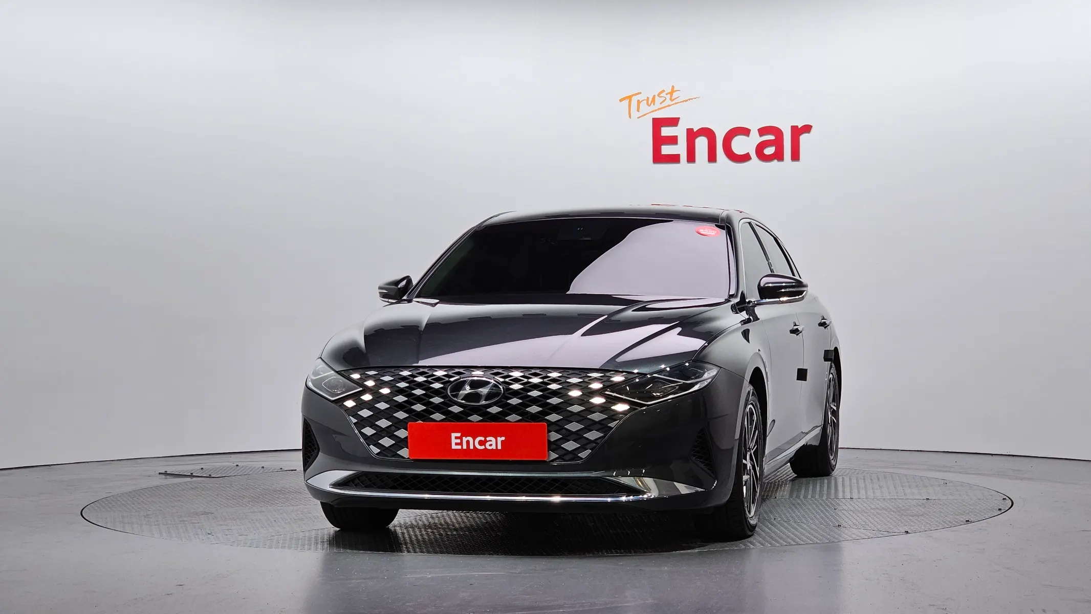 Hyundai IG 3.0 LPi () 2022 2/5