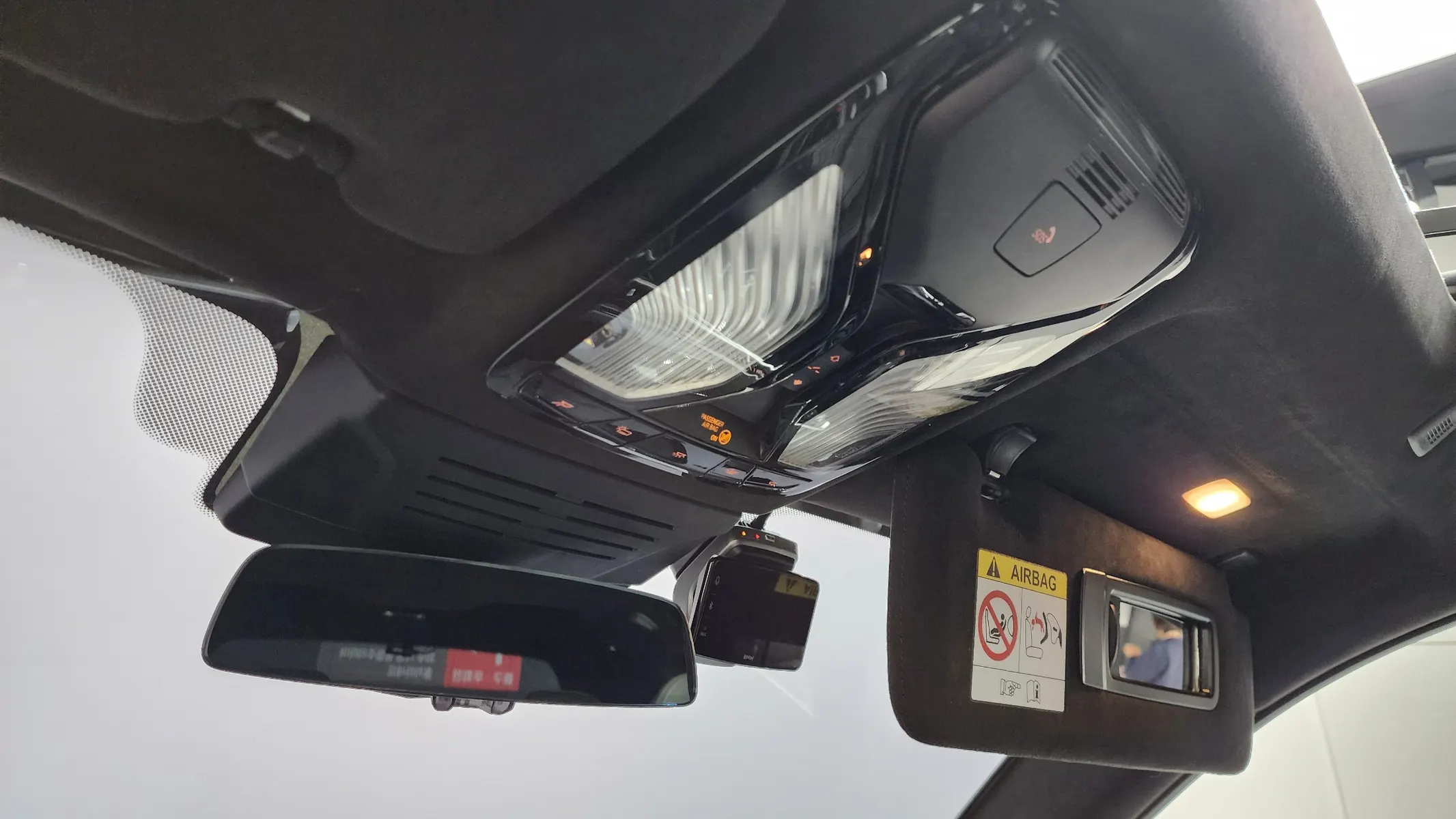 BMW X7 (G07) M60i xDrive M 6 2024 35/36