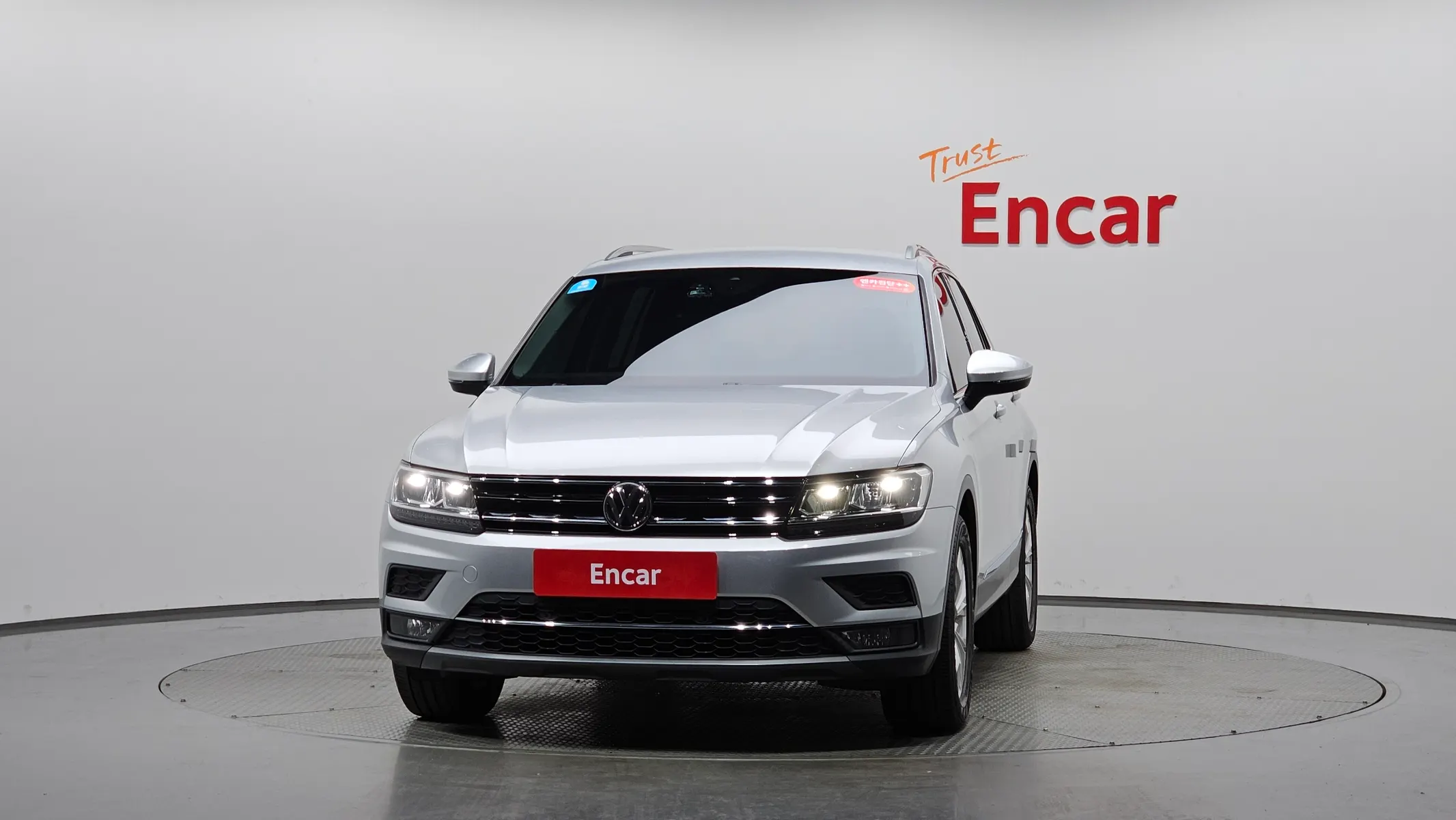 Volkswagen 2 2.0 TDI 2019 3/37