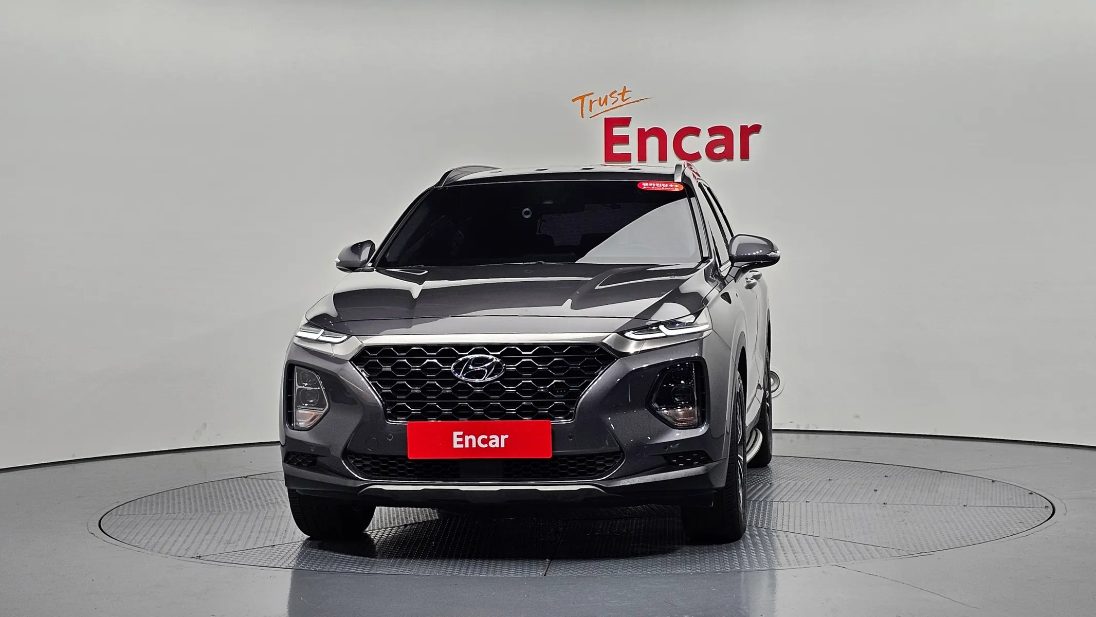 Hyundai TM 2.0 2WD 2019 2/5