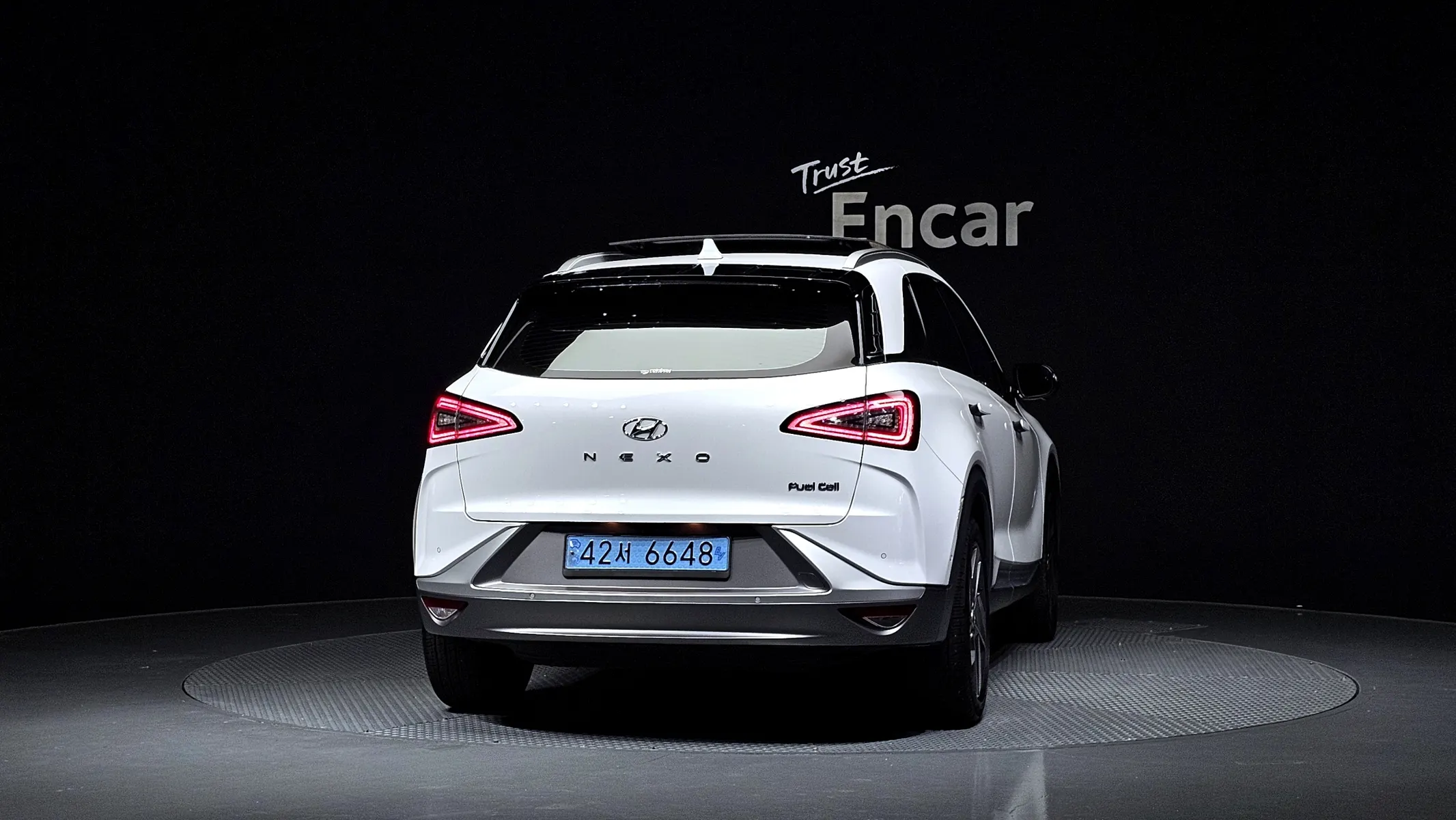 Hyundai 넥쏘 2022 2/5