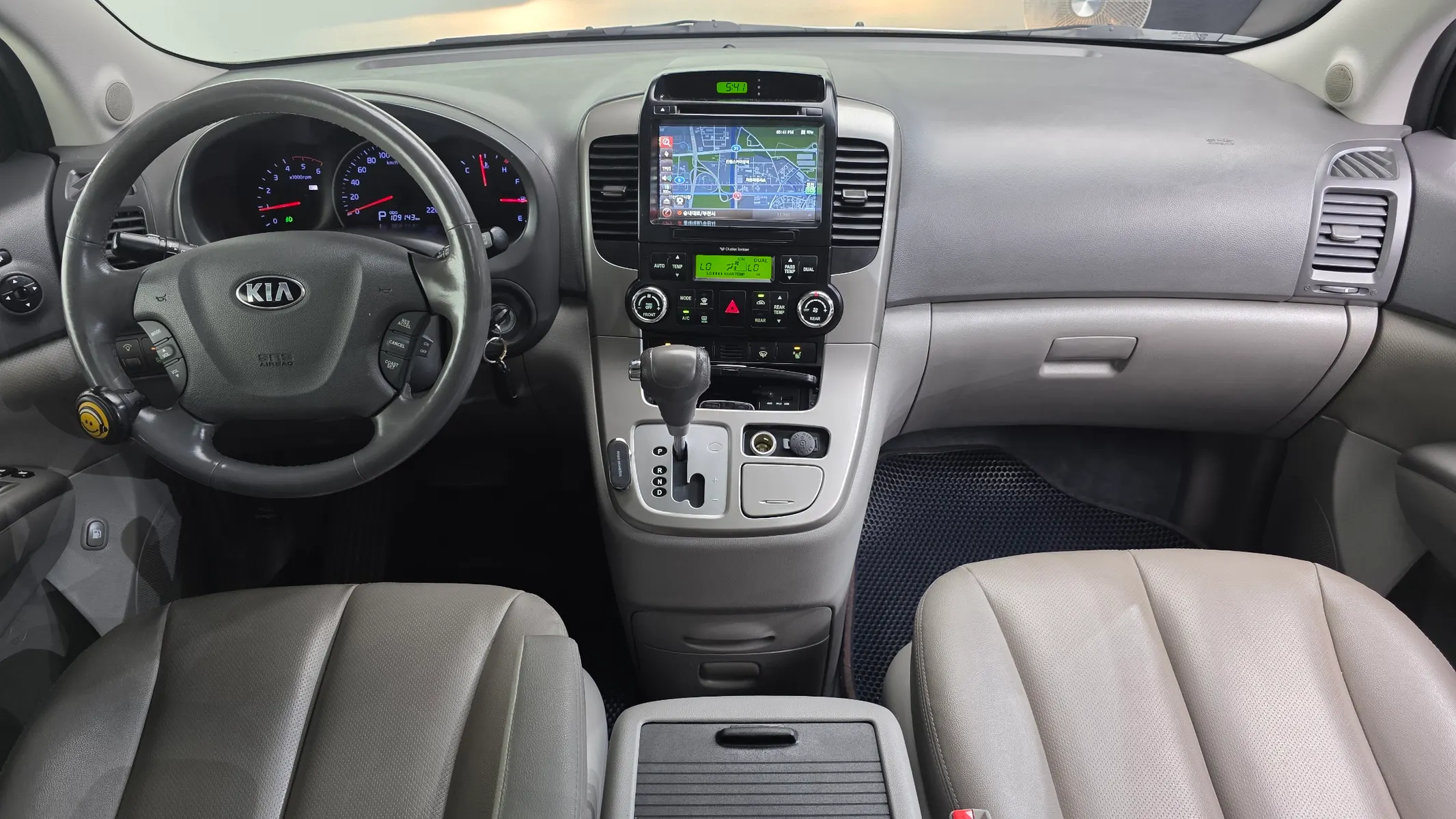 Kia R GLX 2013 4/4