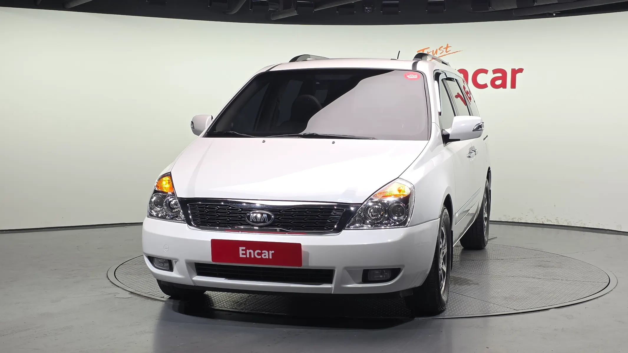 Kia R GLX 2013 2/4
