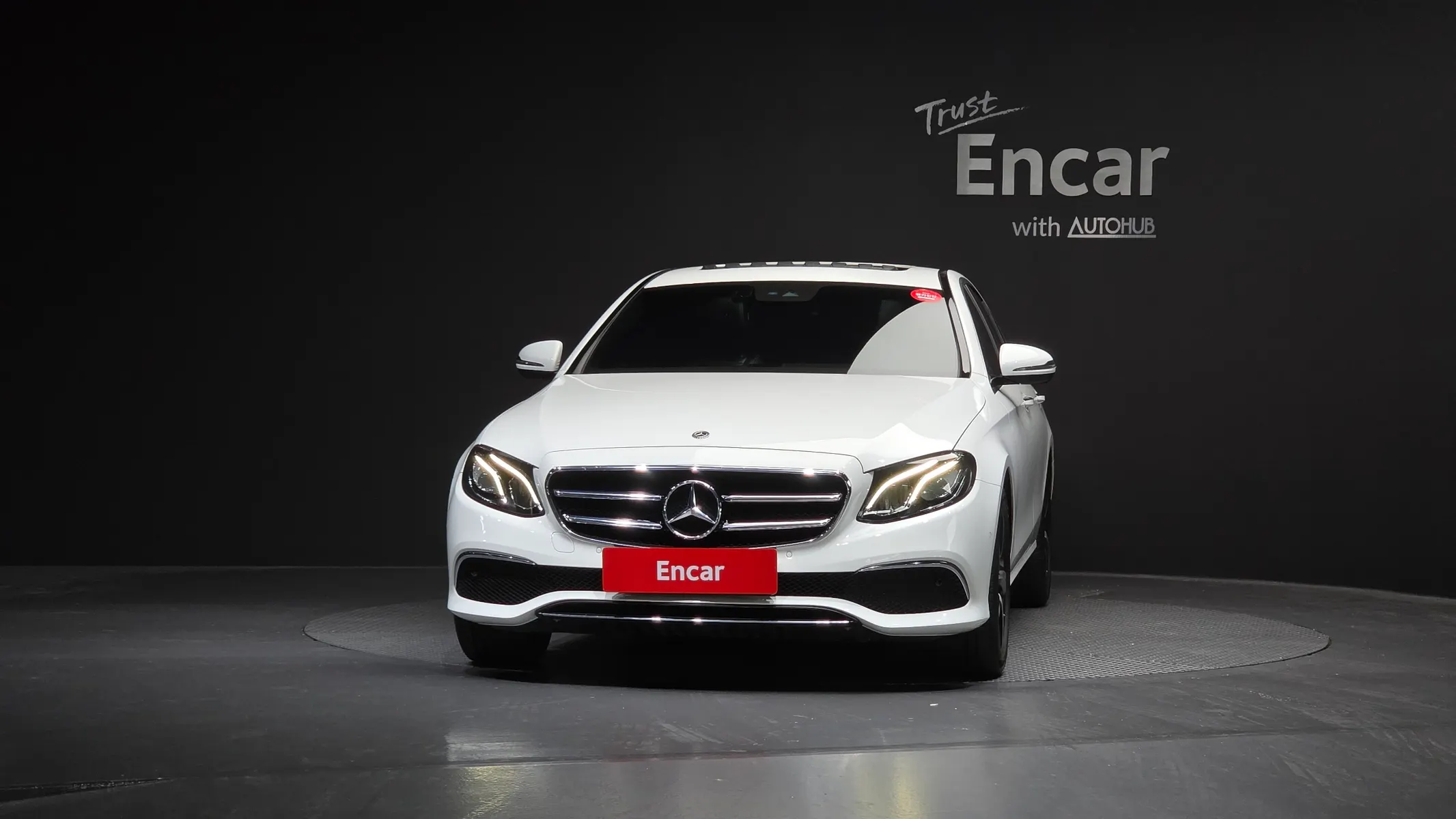 Mercedes-Benz E-Class W213 E250 2020 3/21