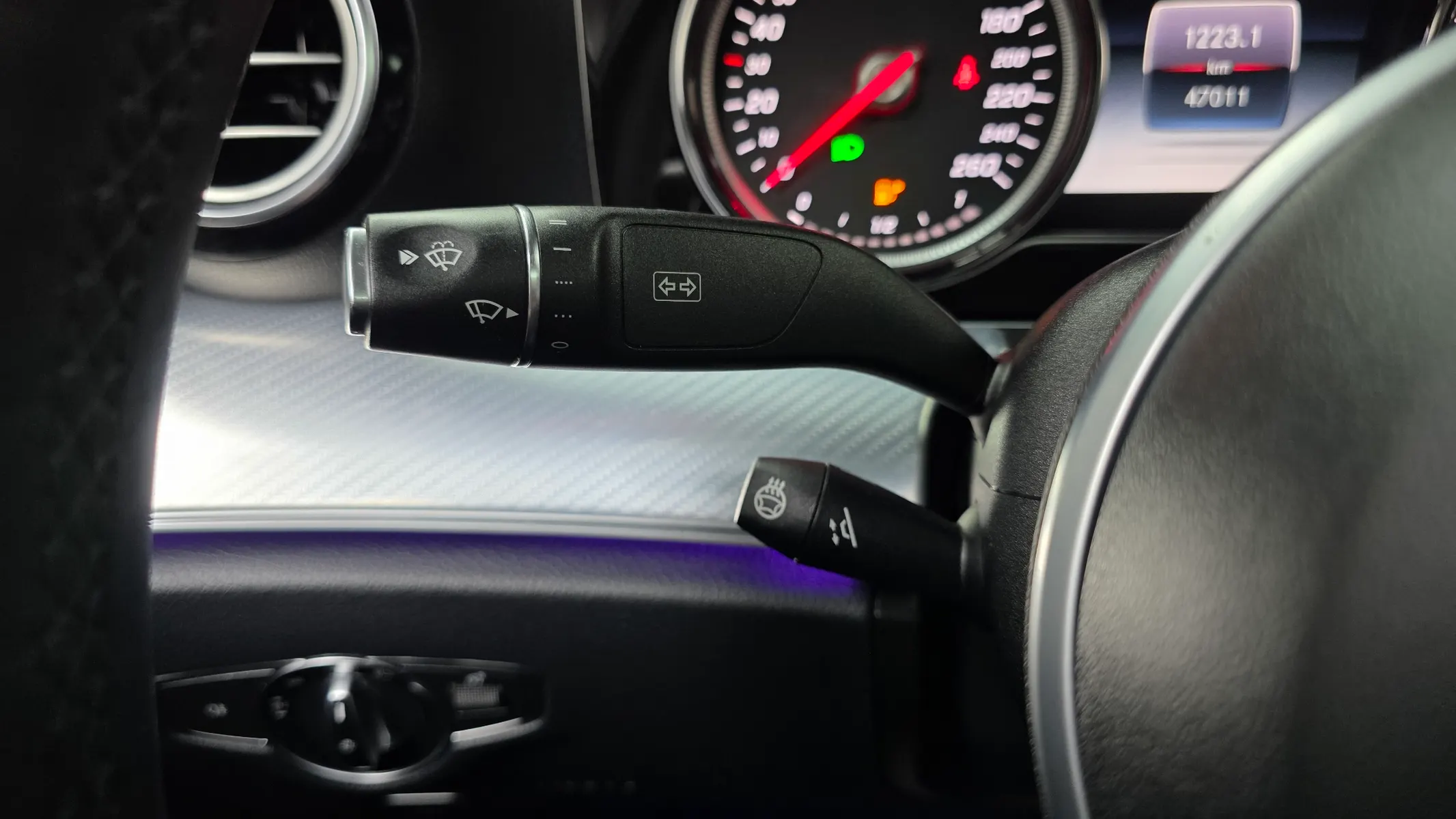 Mercedes-Benz E-Class W213 E250 2020 20/21