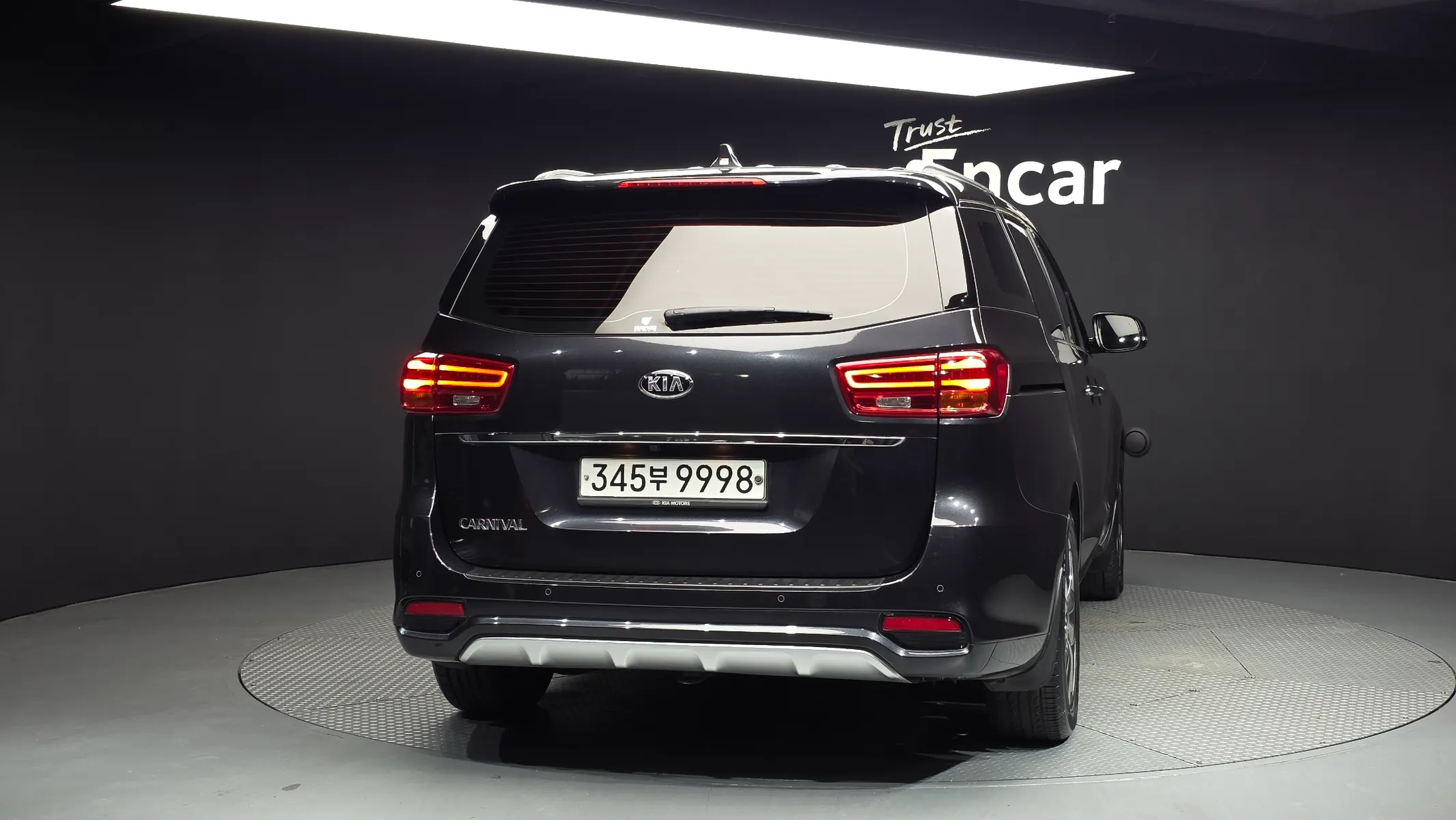 Kia 카니발 9 2019 3/5