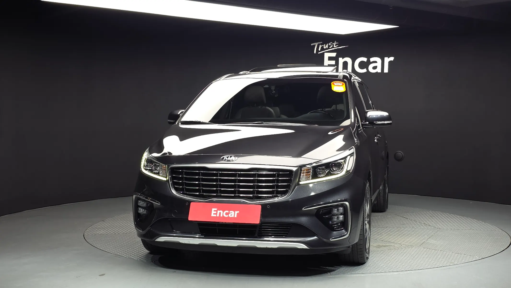 Kia 카니발 9 2019 2/5