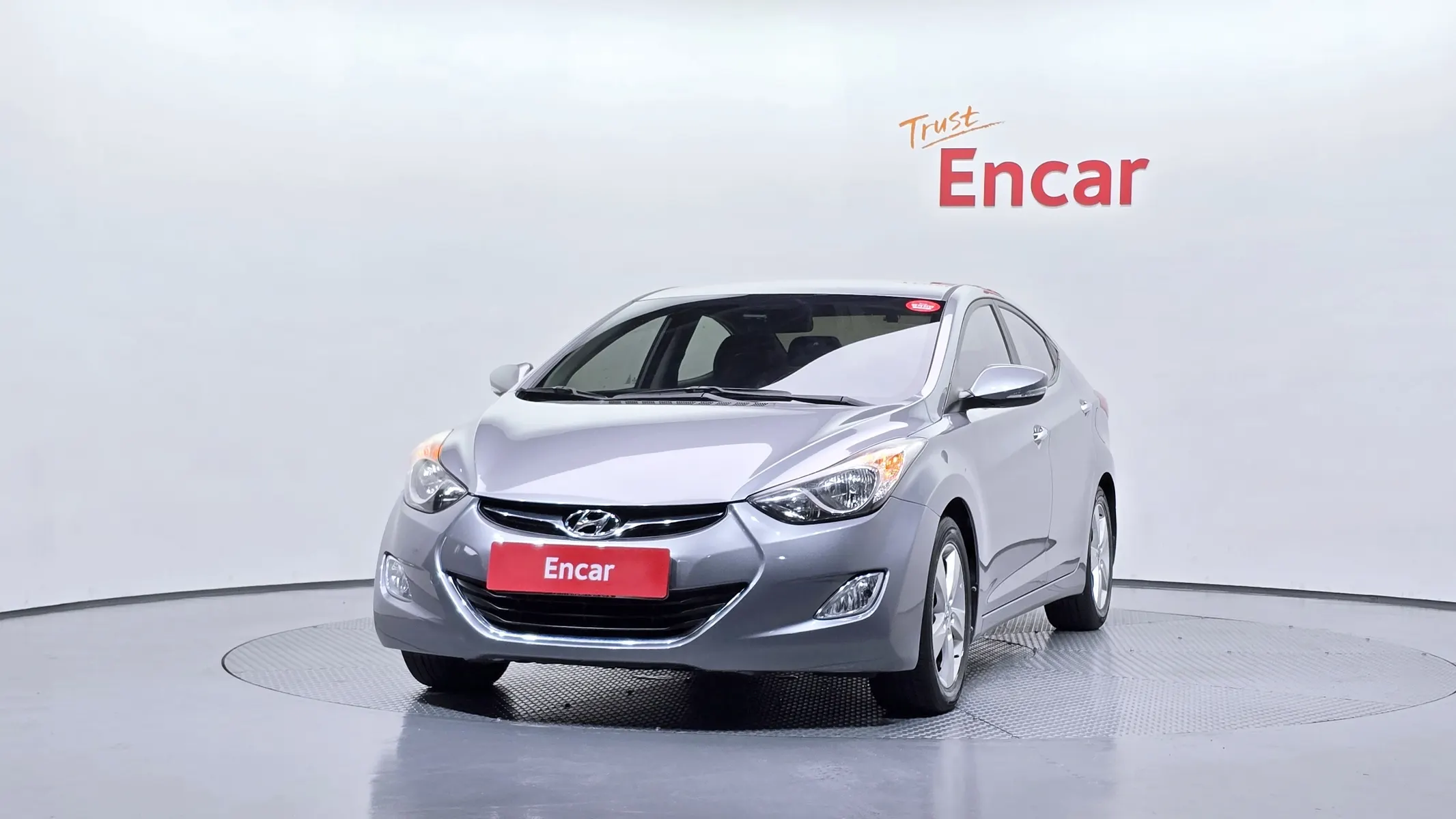Hyundai MD M16 GDI 2012 3/31