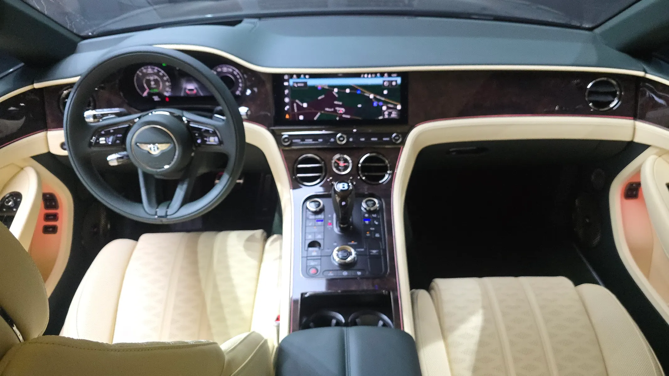 Bentley GT 4 4.0 GT 2025 4/5
